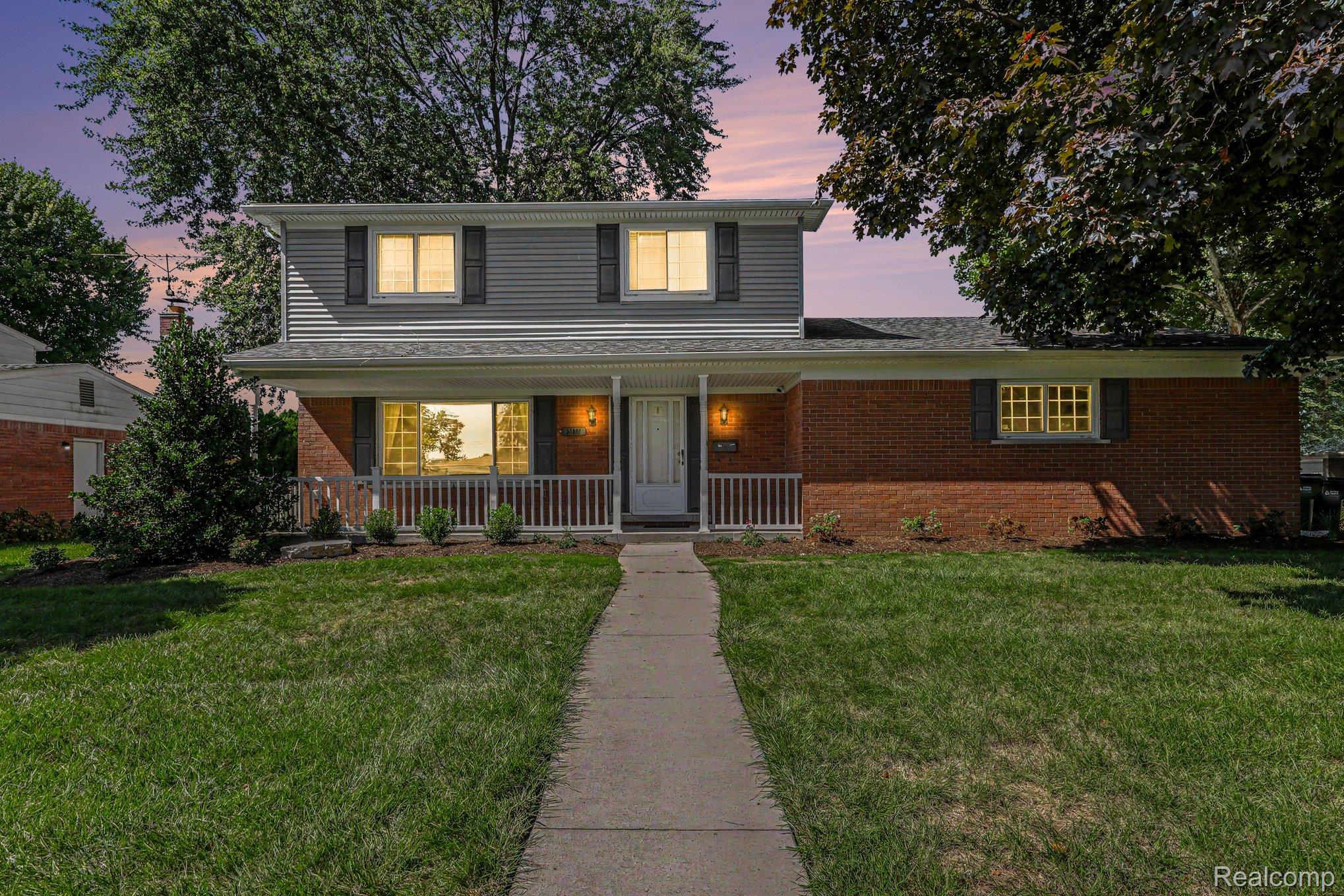 33887, Ashton, Sterling Heights, Michigan, 48312
