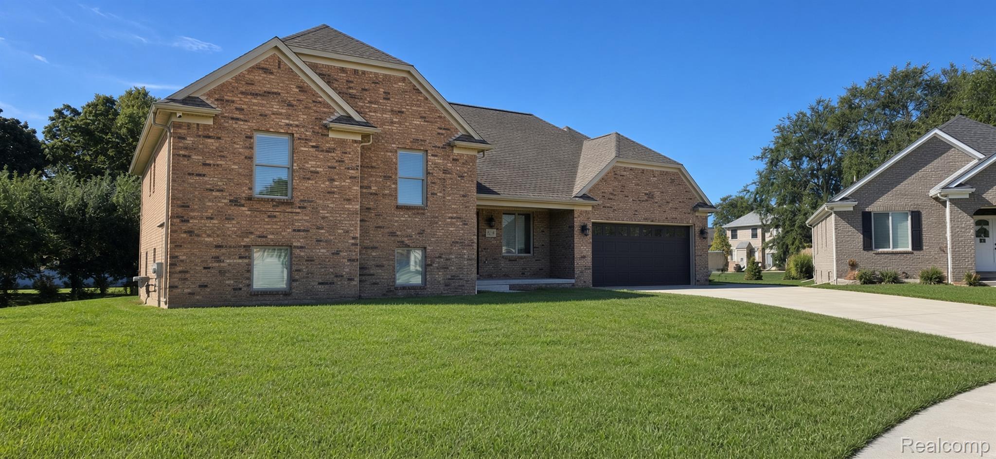16080, Royal Park, S, Fraser, Michigan, 48026