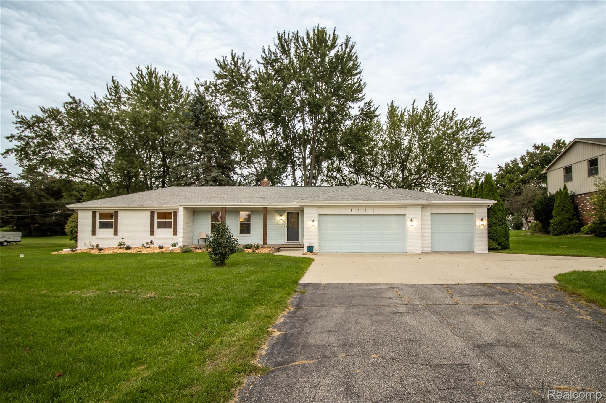 5362, McCandlish, Grand Blanc, Michigan, 48439