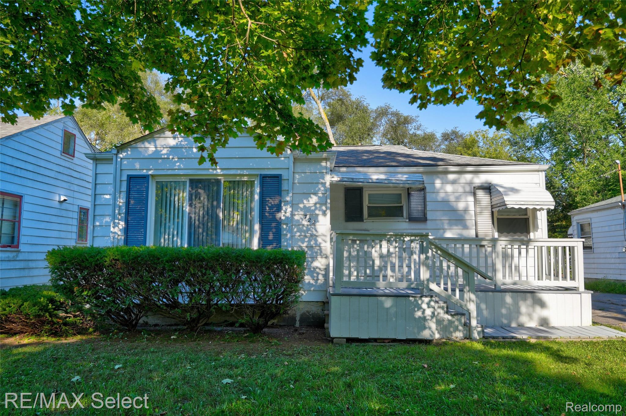722, Hubbard, Flint, Michigan, 48503