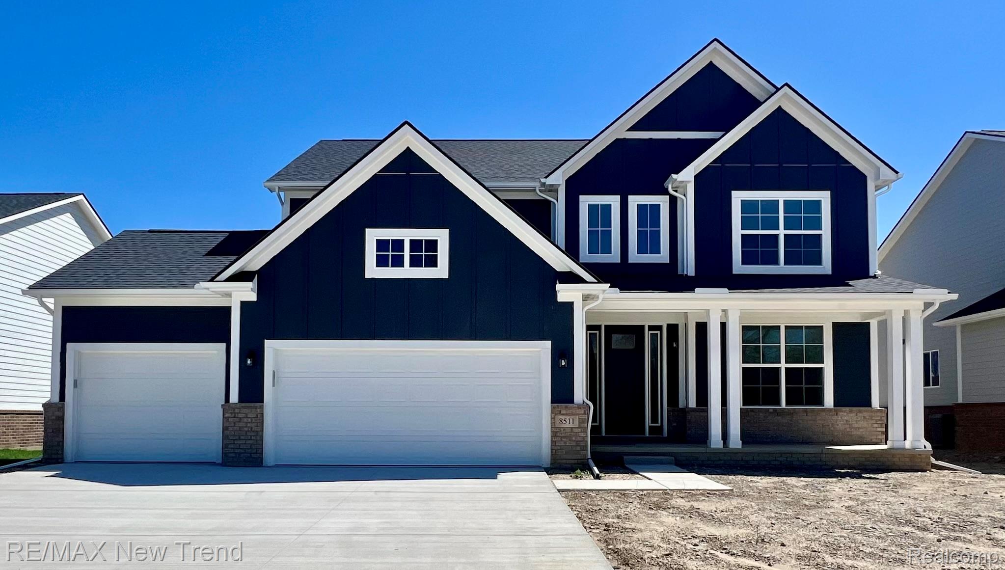8511, JOSEPH, Commerce Twp, Michigan, 48382