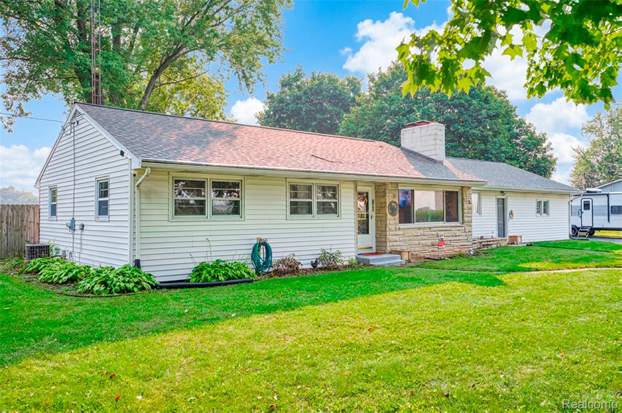195, Albion, Albion, Michigan, 49224