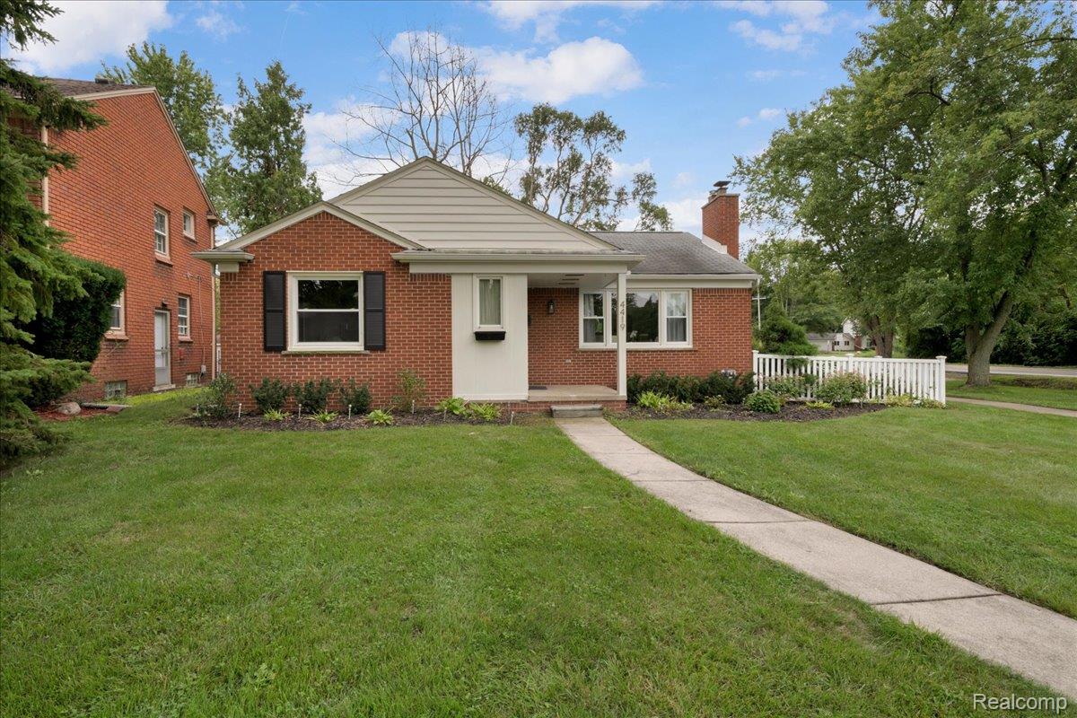 4419, Beverly, Royal Oak, Michigan, 48073