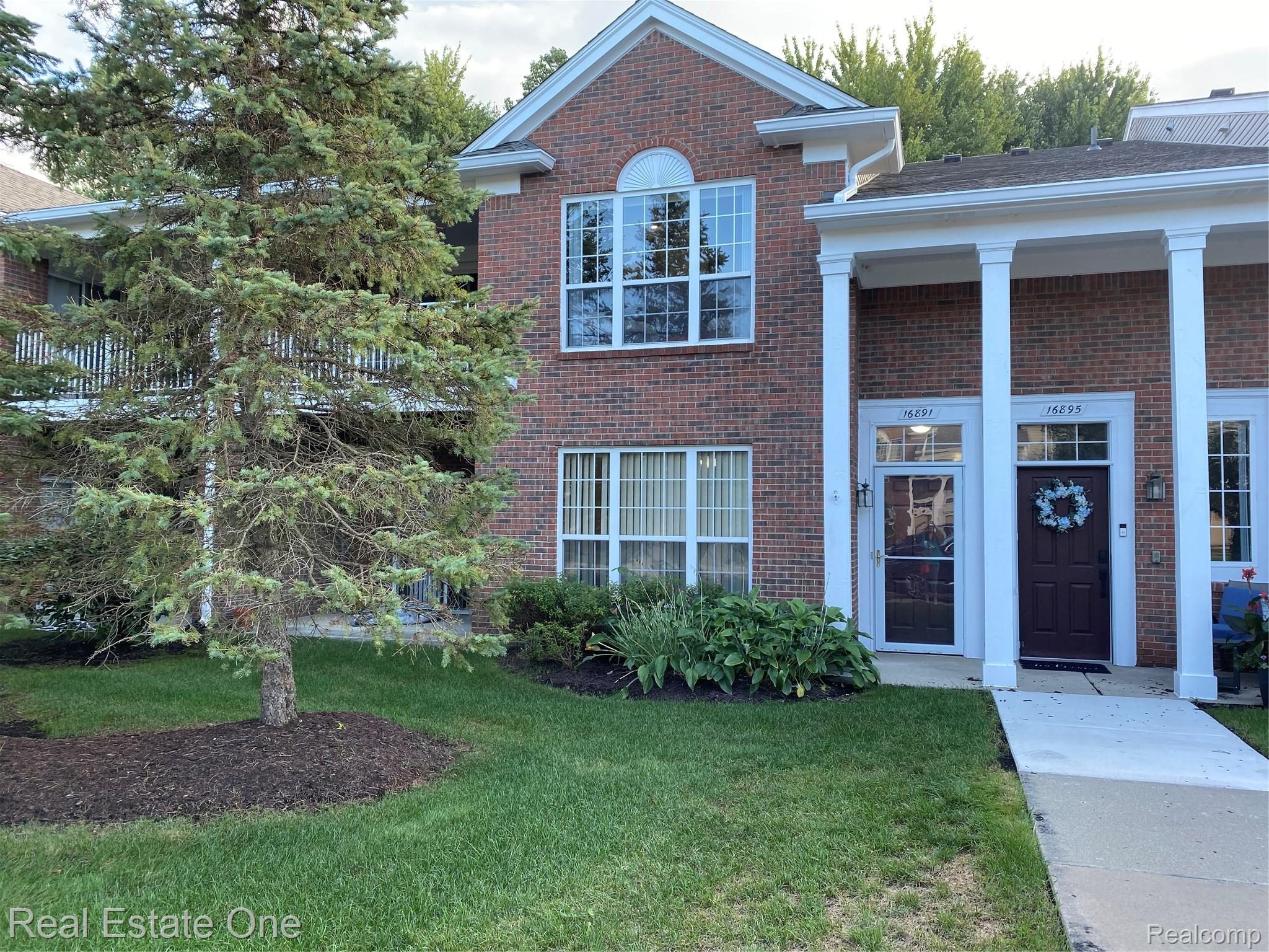 16891, DOVER, Northville, Michigan, 48168