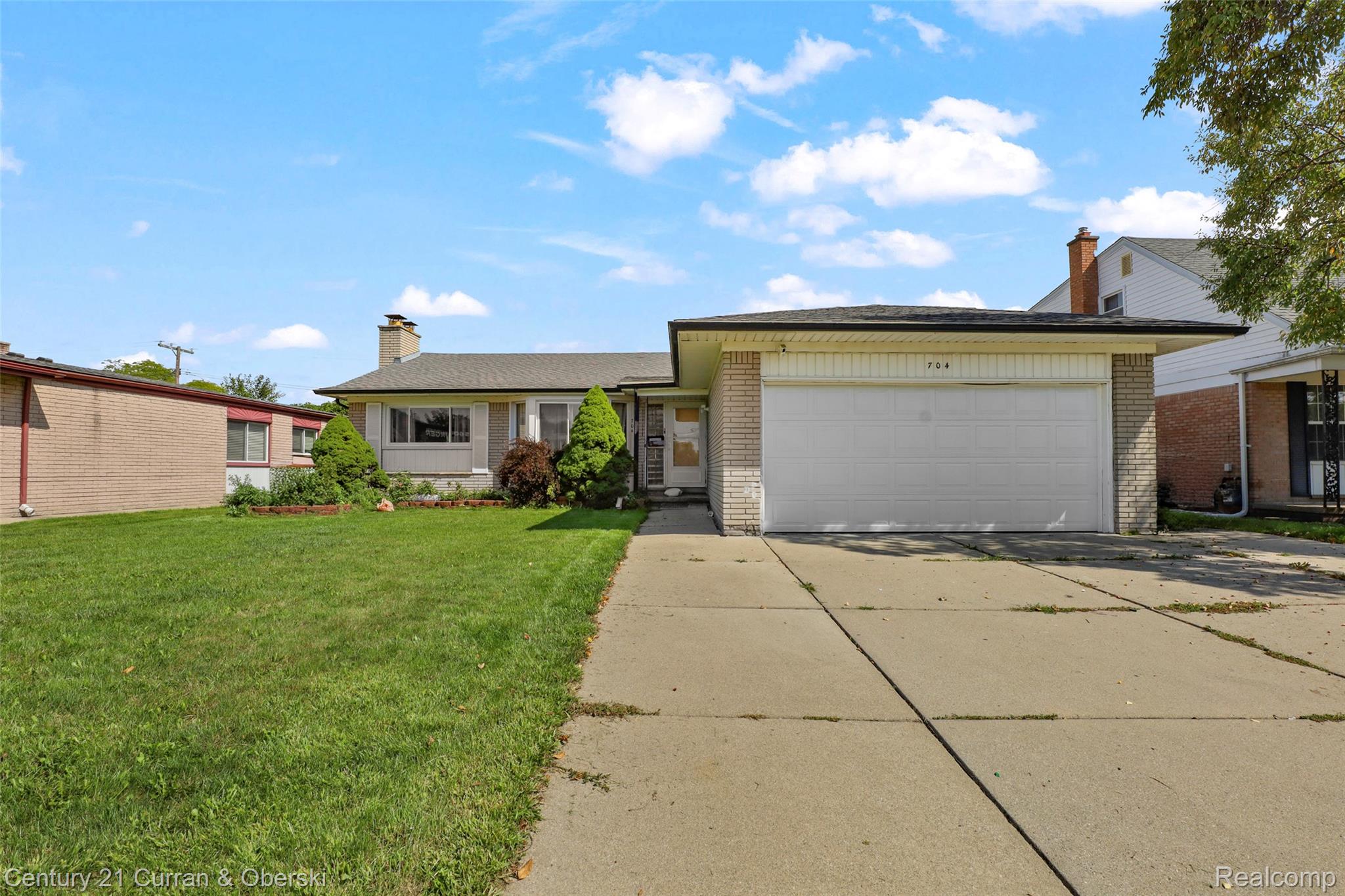 704, Inkster, Dearborn Heights, Michigan, 48127