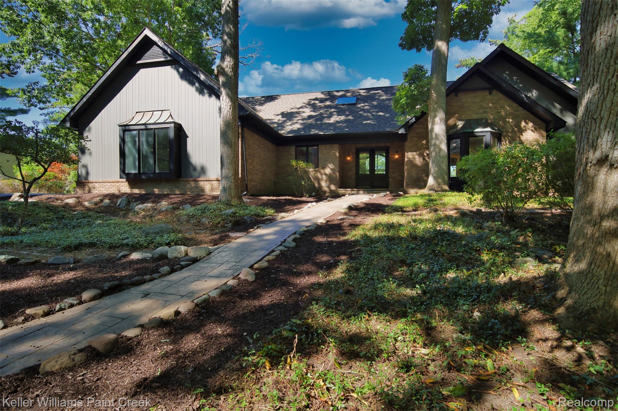 2918, Shannon, Oakland, Michigan, 48363