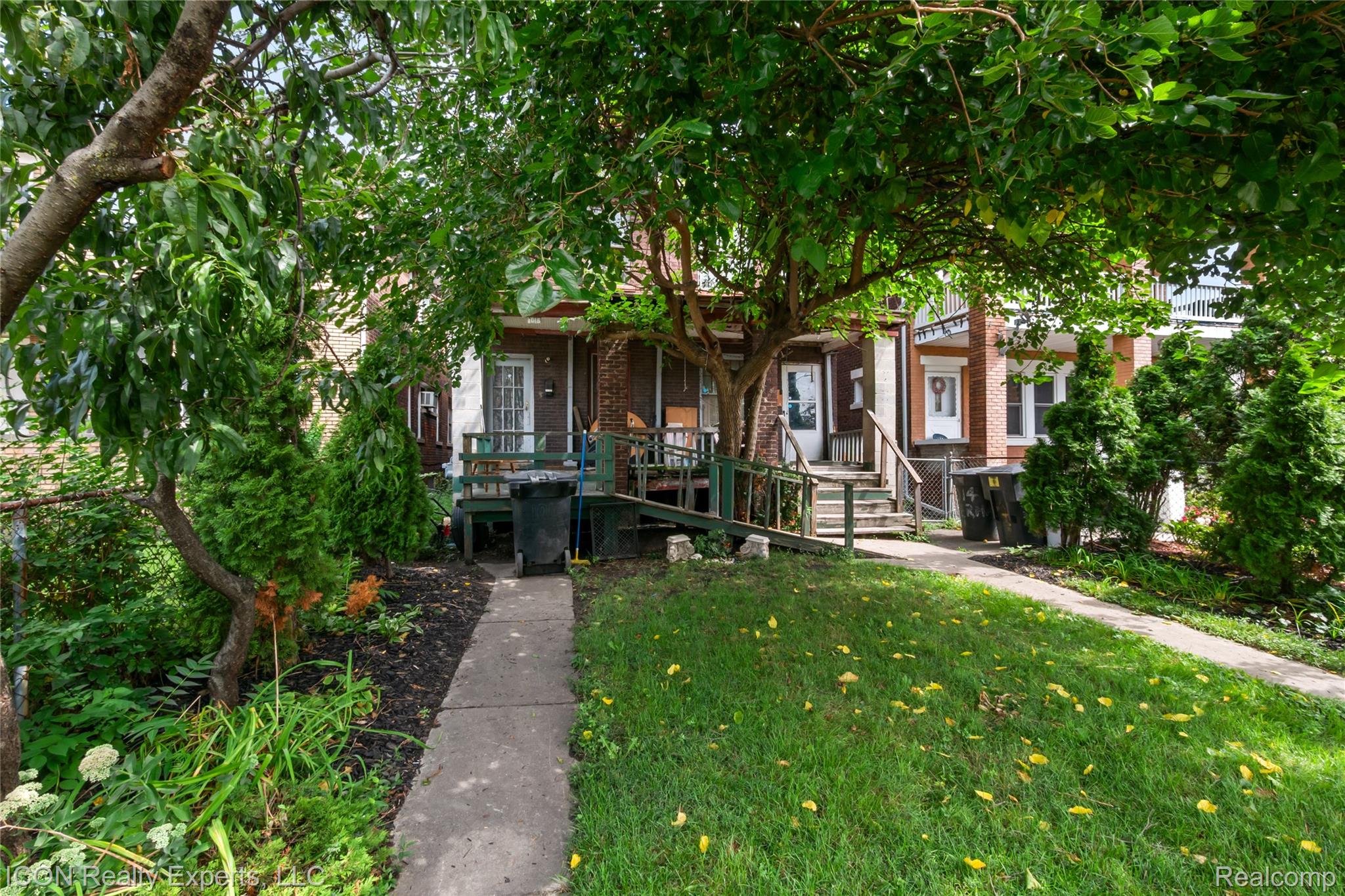 1014, Waterman, Detroit, Michigan, 48209