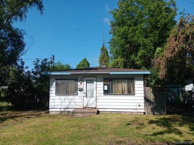 2801, Oakwood, Saginaw, Michigan, 48601