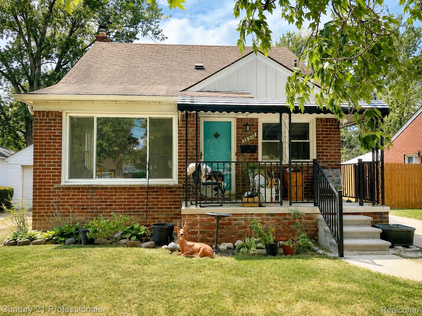 11377, Fenton, Redford, Michigan, 48239