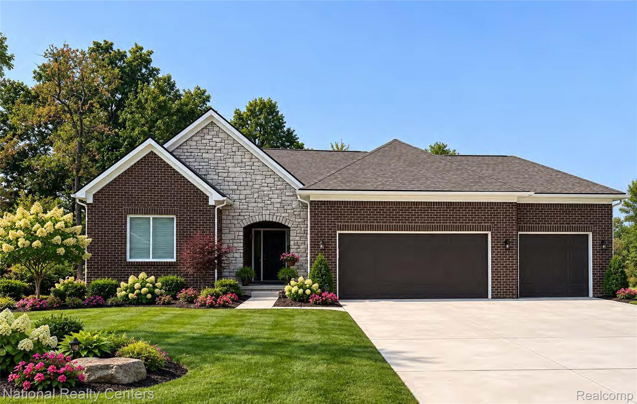 5548, Morgan Lake, Clarkston, Michigan, 48348