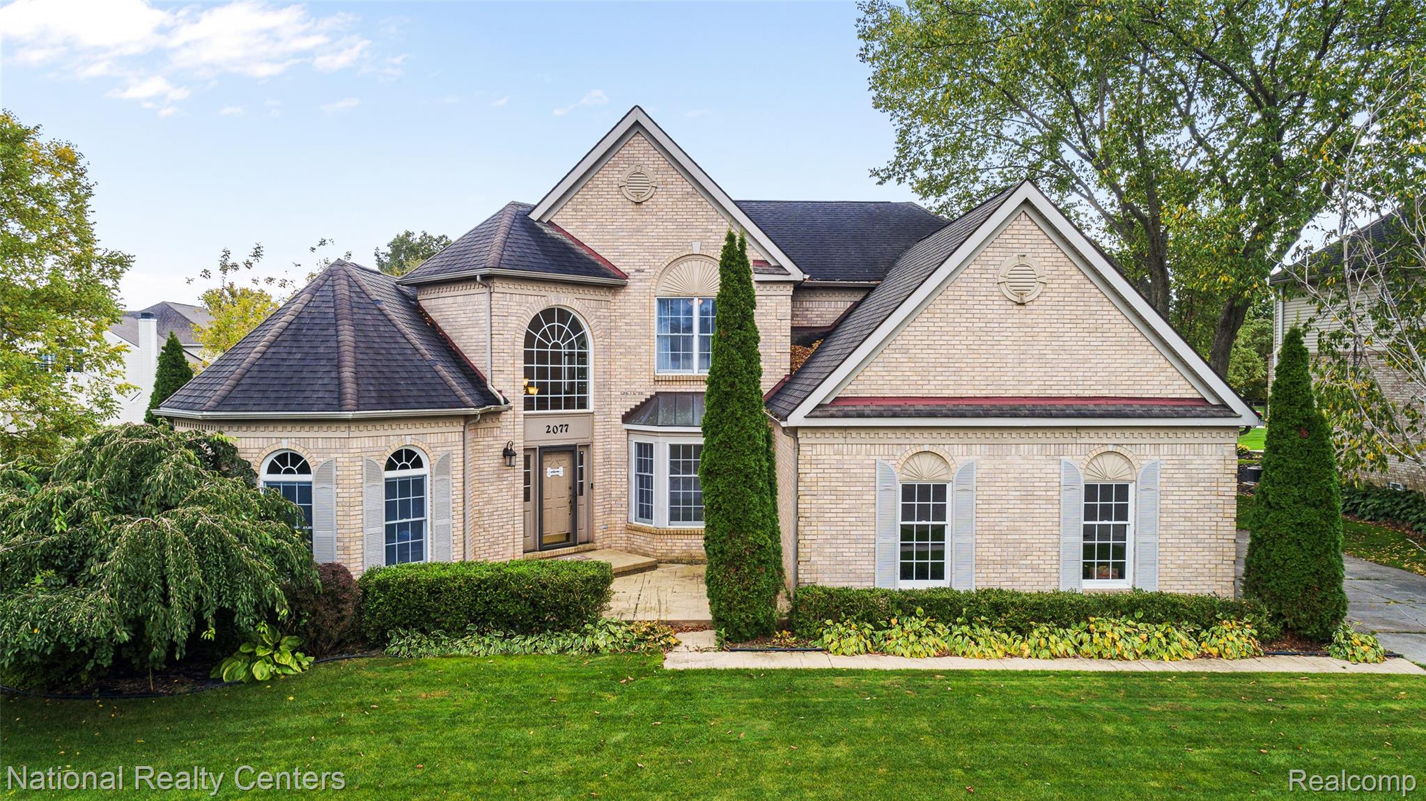 2077, Applebrook Drive, Commerce Twp, Michigan, 48382