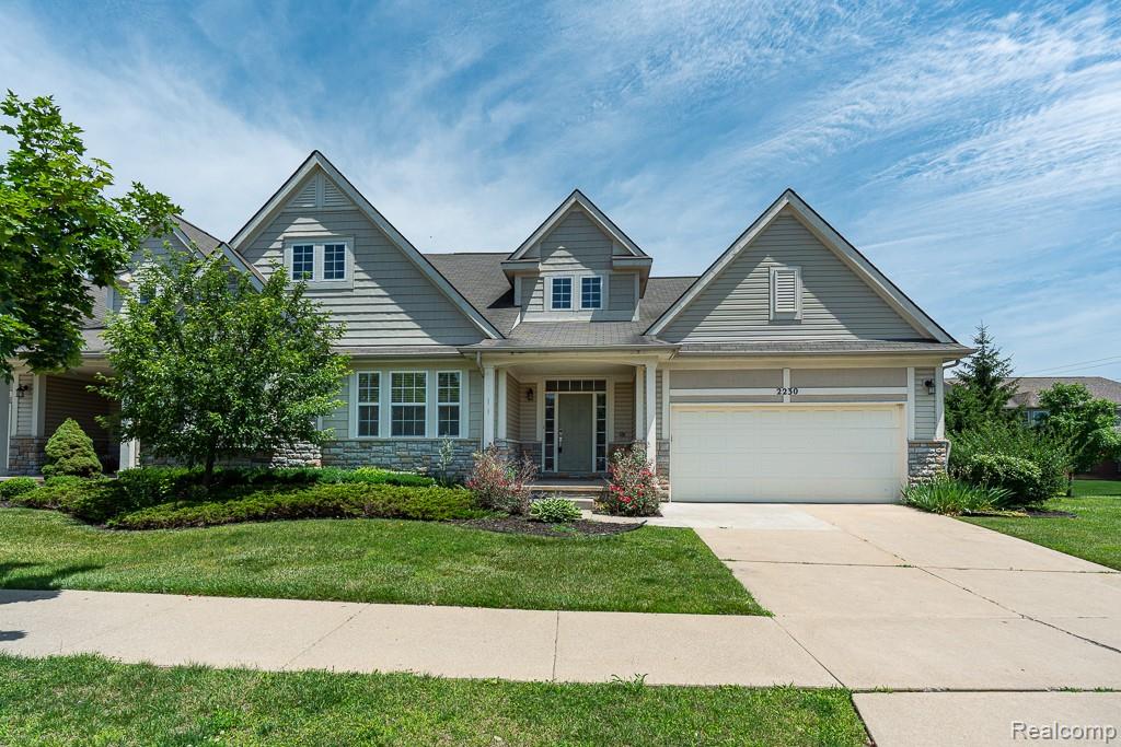 2230, Palmetto, Commerce Twp, Michigan, 48382