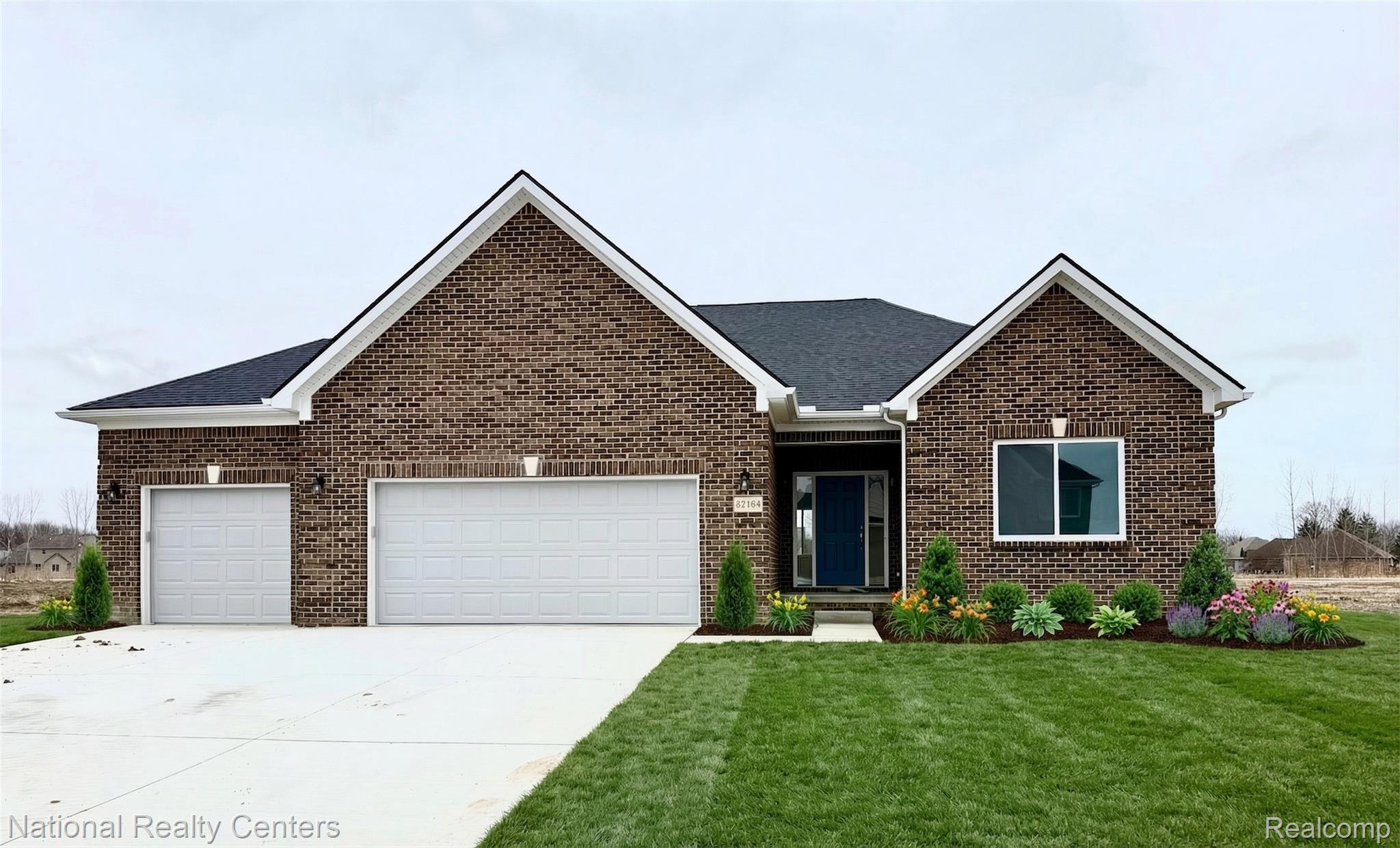 53182, Woodland, Chesterfield, Michigan, 48047