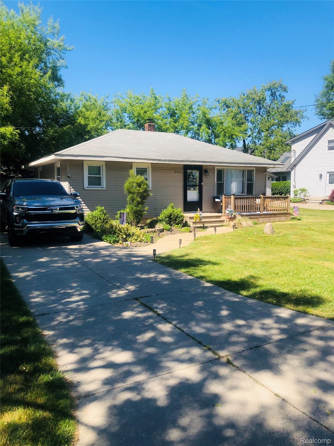 8396, Cooley Beach, White Lake, Michigan, 48386