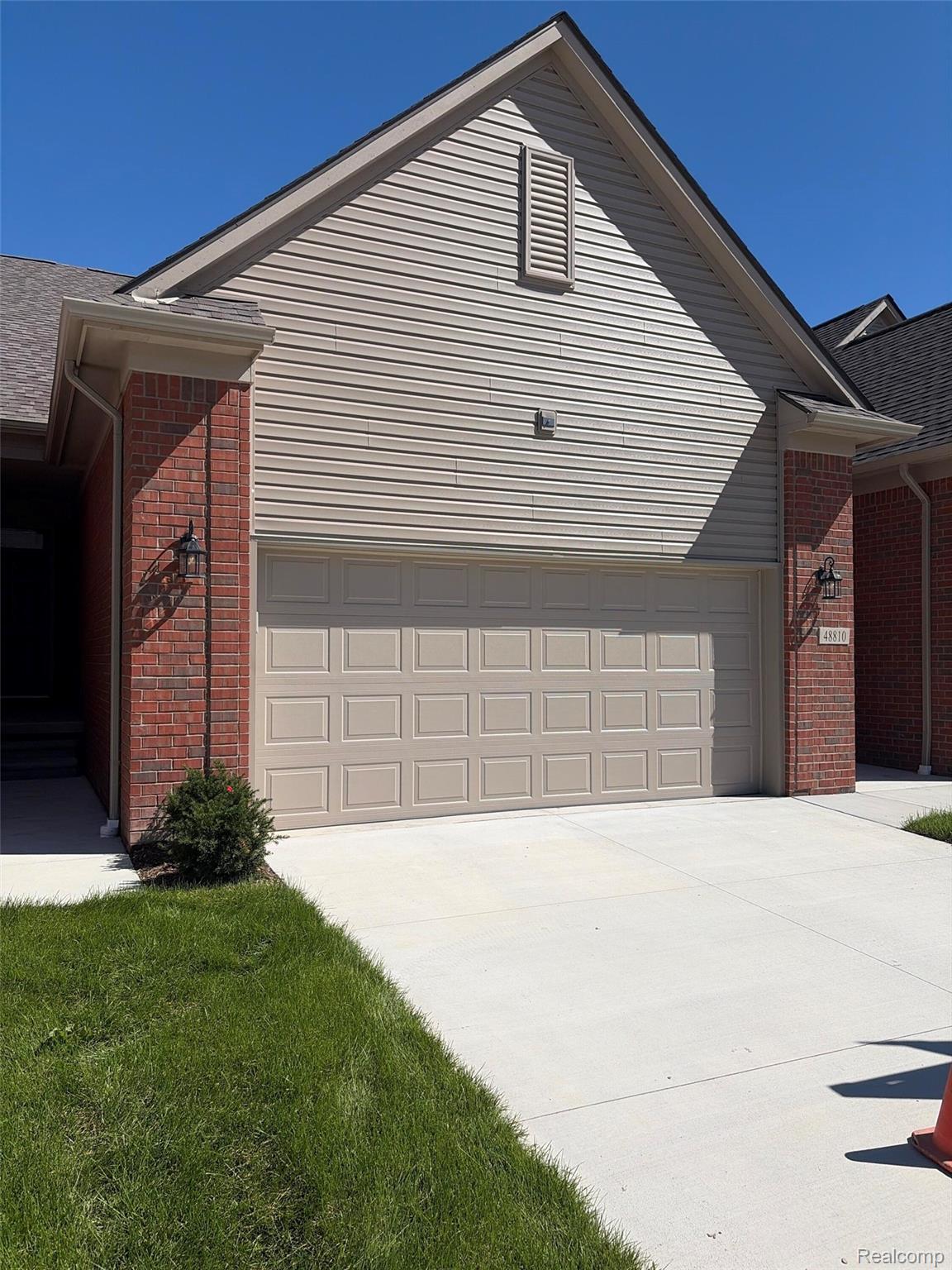 48810, Birmingham, #36, Chesterfield, Michigan, 48047
