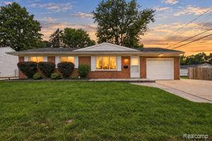5142, Daval, Swartz Creek, Michigan, 48473