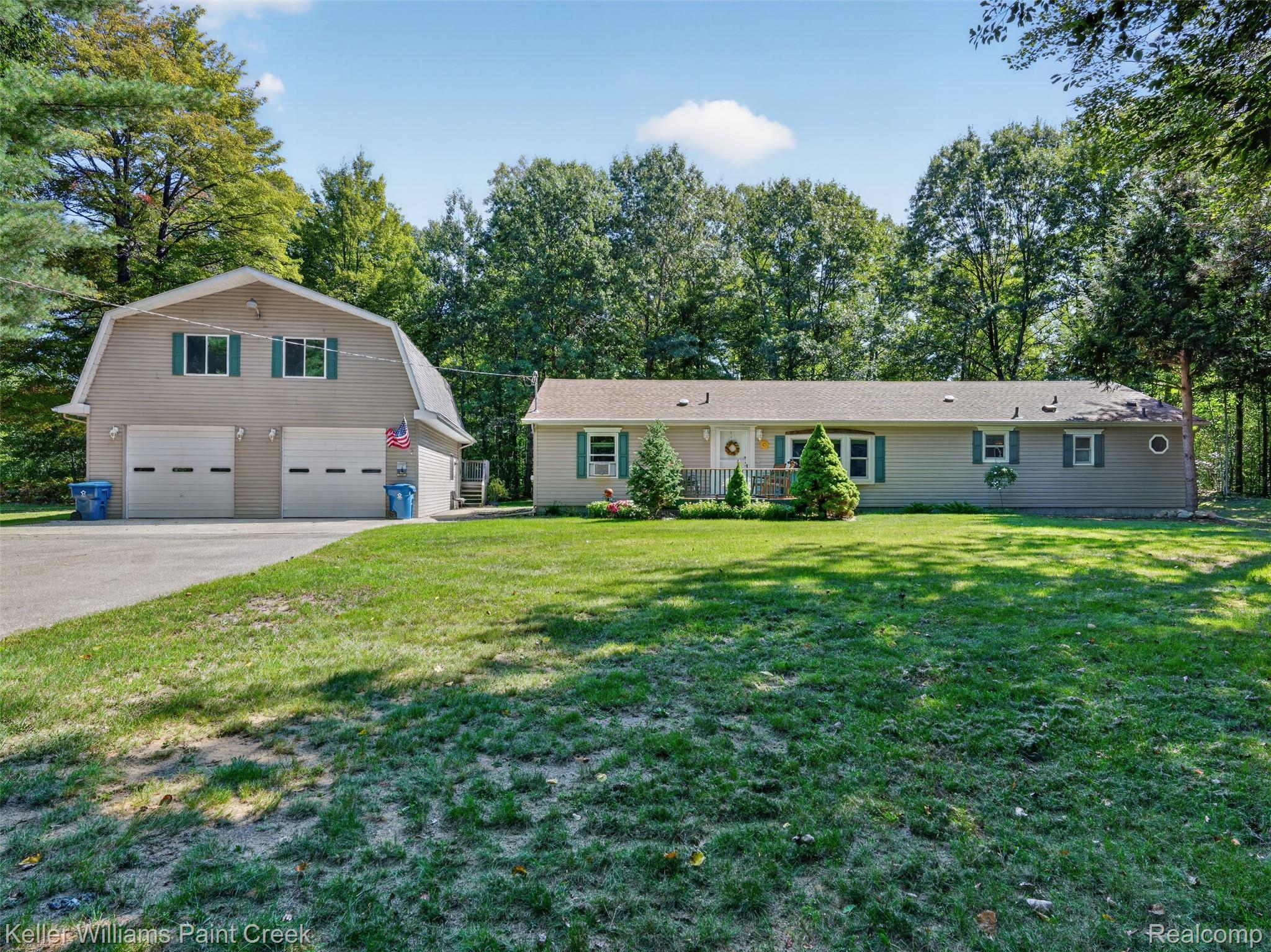3960, Lakeshore, Gladwin, Michigan, 48624