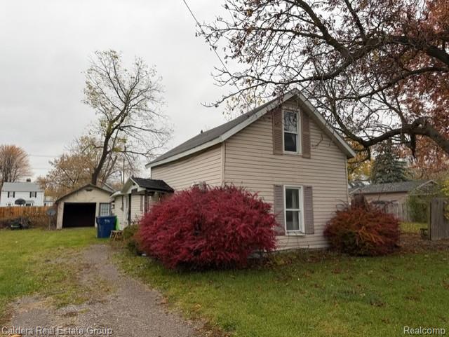 1407, Bradfield, Bay City, Michigan, 48706