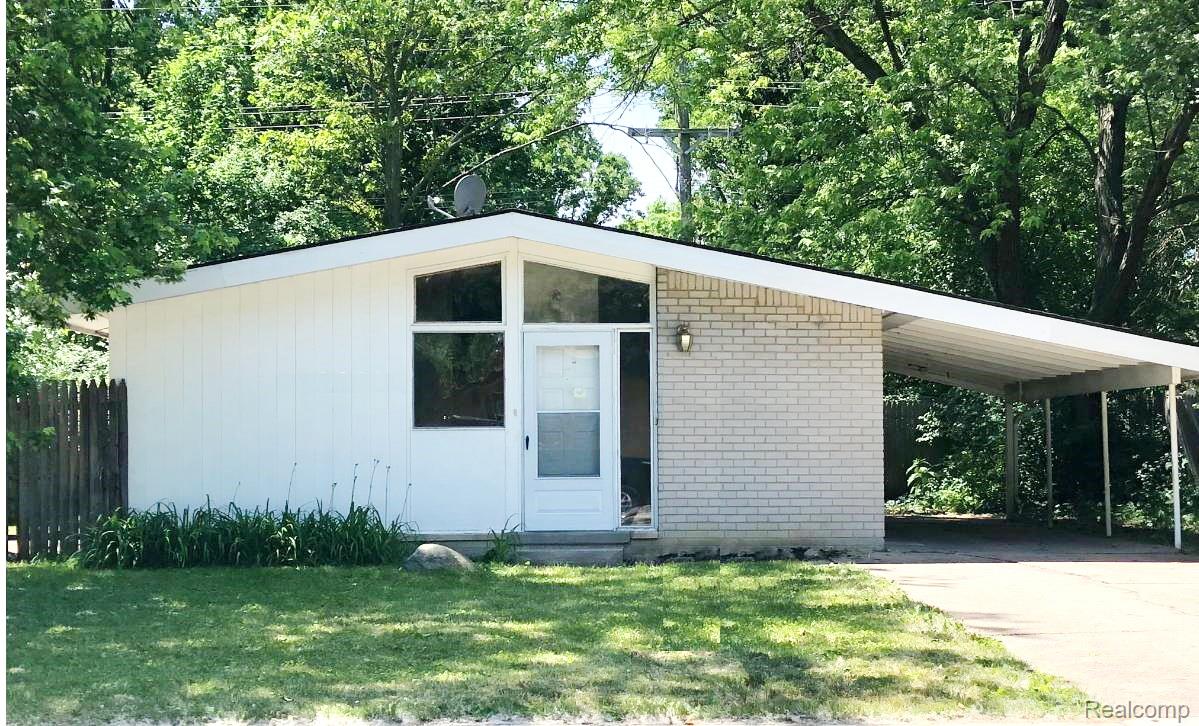 29609, EVERETT, Southfield, Michigan, 48076