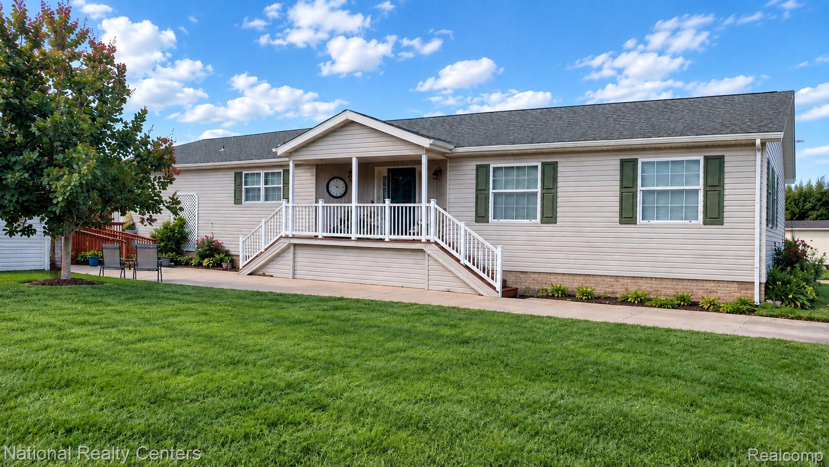 3103, Cromwell, Northville, Michigan, 48167