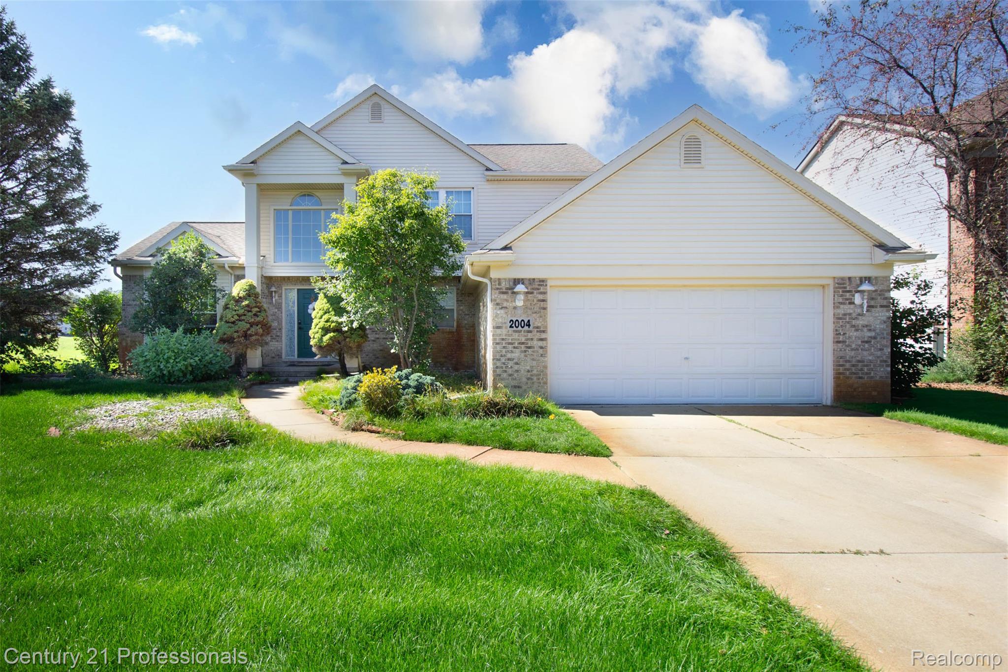 2004, Twin Sun, Commerce Twp, Michigan, 48390
