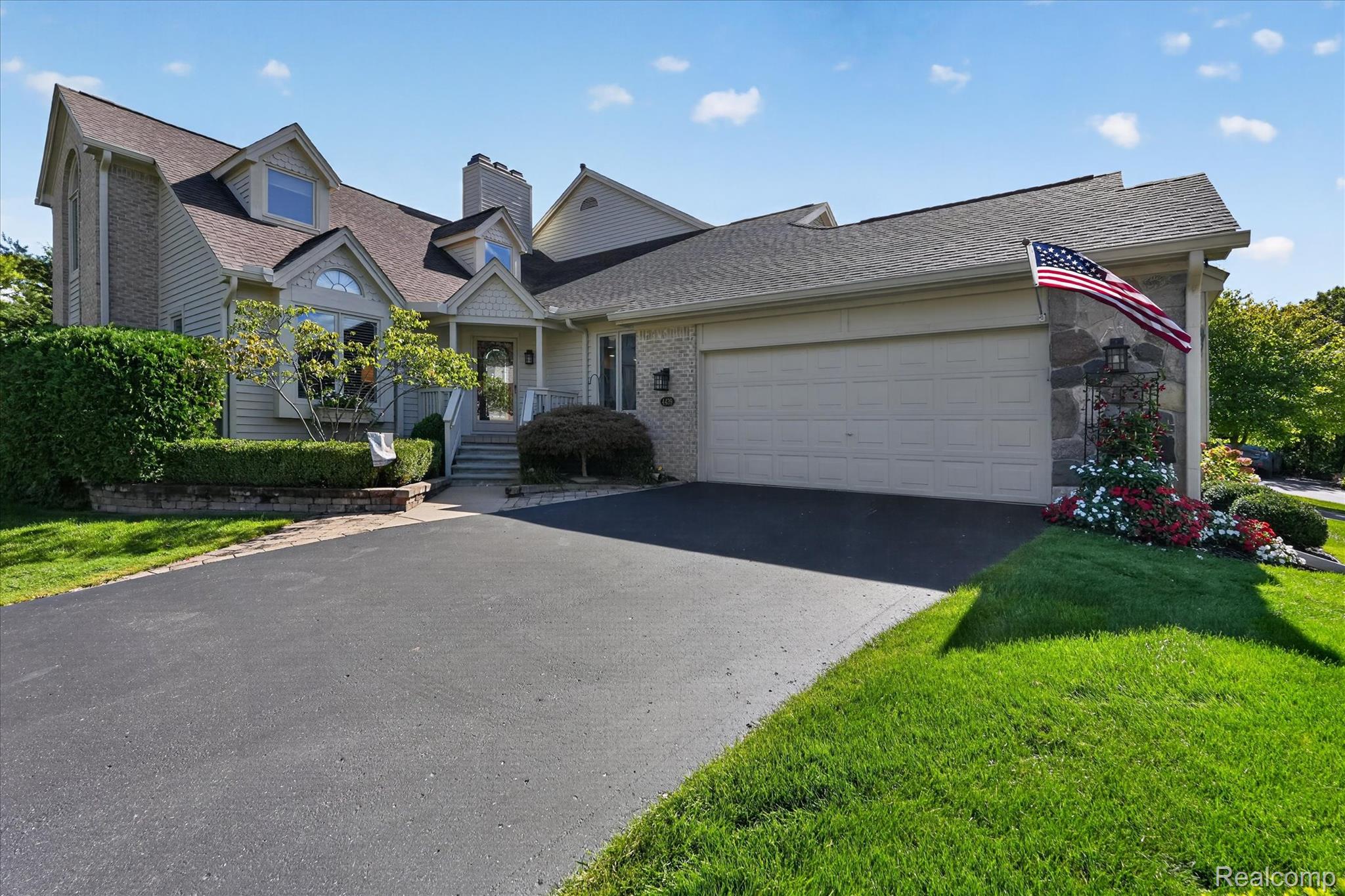4439, Glen Eagles, #88, Brighton, Michigan, 48116