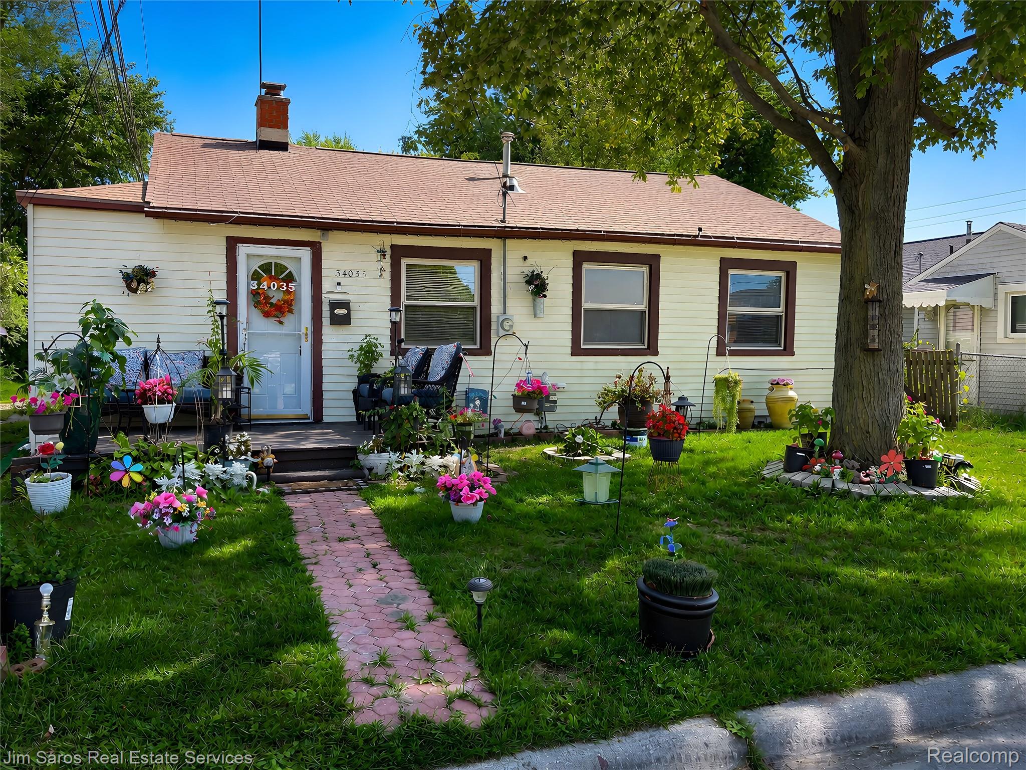 34035, Caseville, Westland, Michigan, 48186