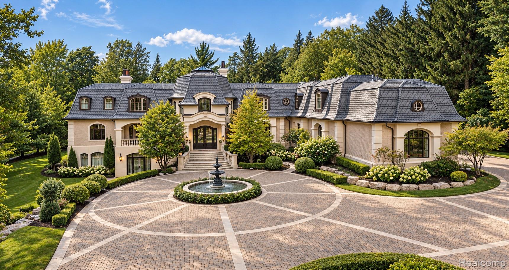 6250, Walnut Lake, West Bloomfield, Michigan, 48323