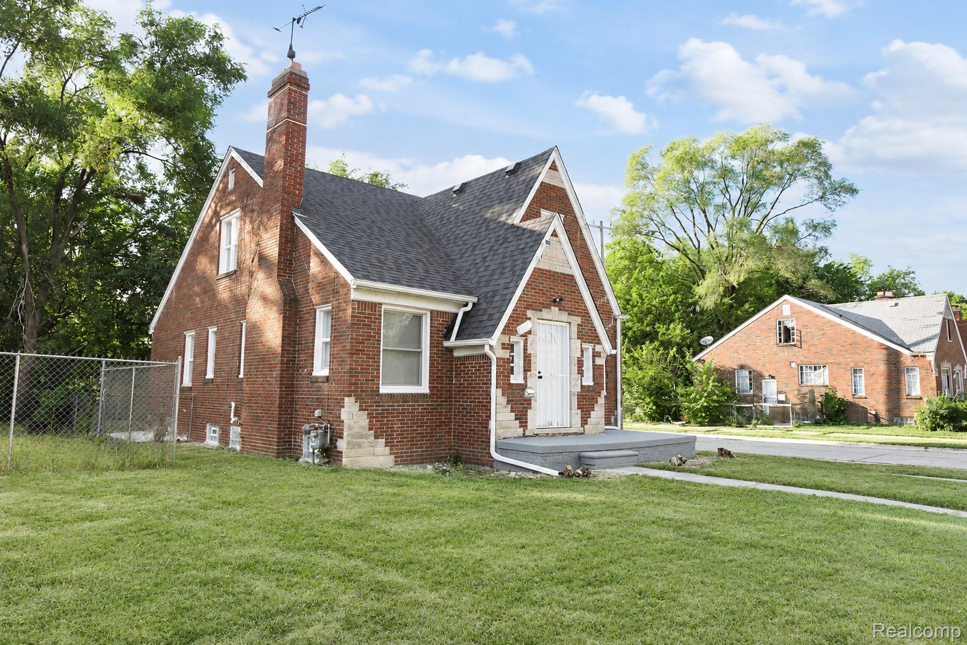 9817, Somerset, Detroit, Michigan, 48224