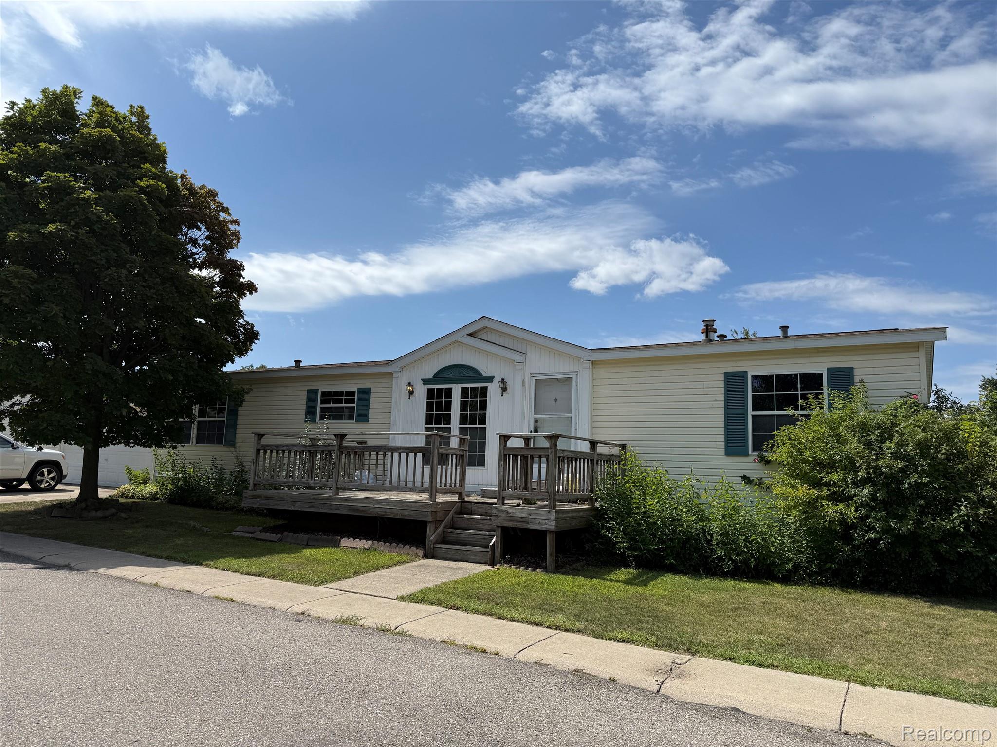 308, Alpine, Clarkston, Michigan, 48346