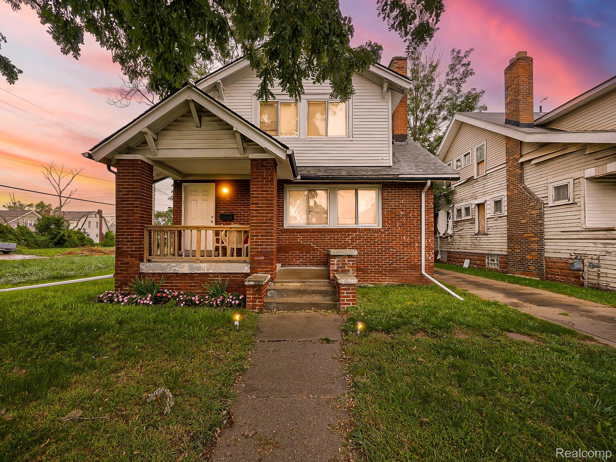 12778, Meyers, Detroit, Michigan, 48227