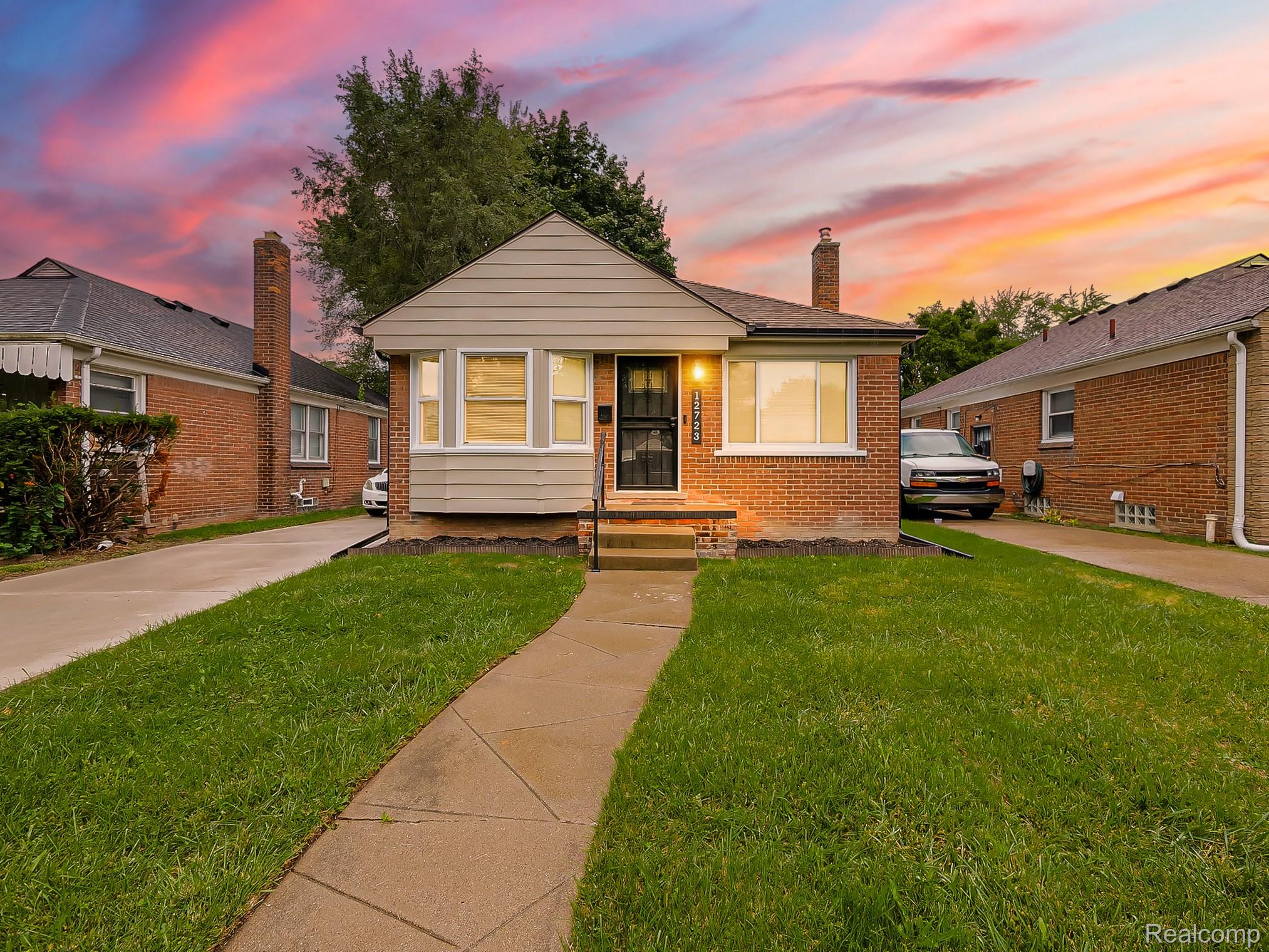 12723, Hazelton, Detroit, Michigan, 48223