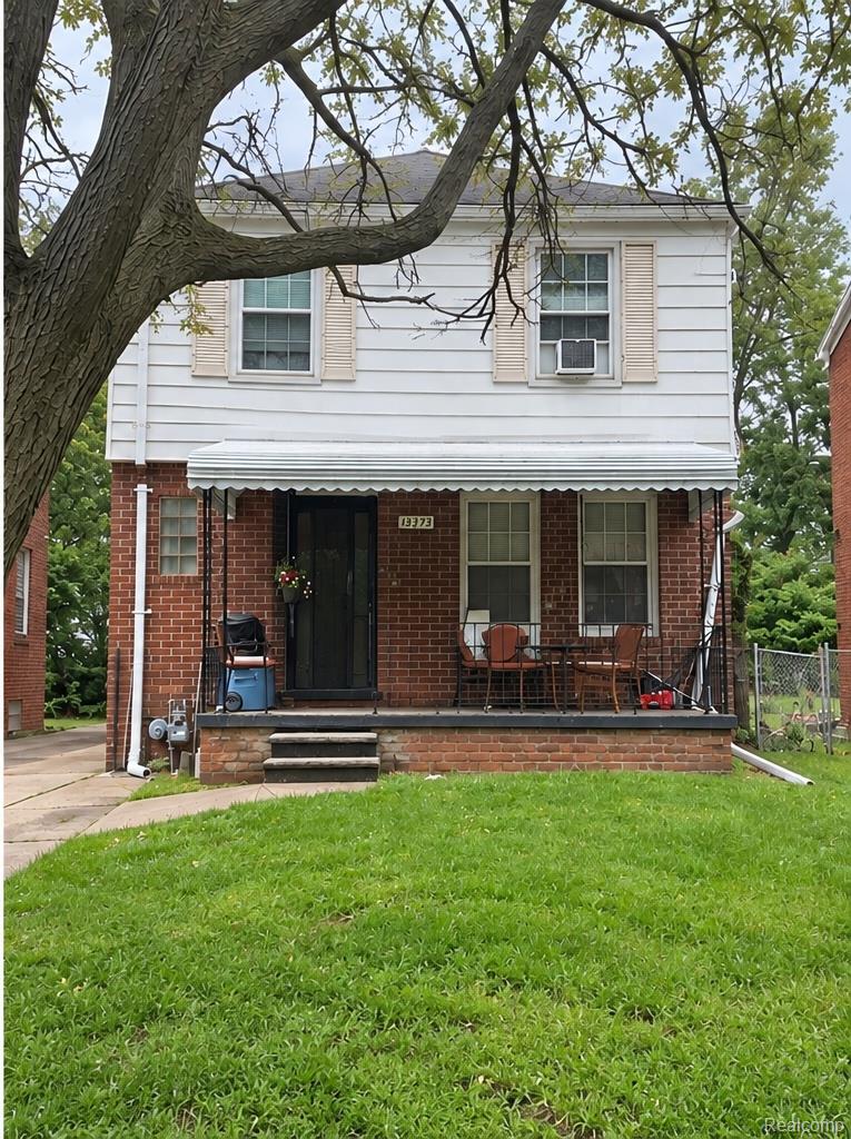 14931, Rossini, Detroit, Michigan, 48205