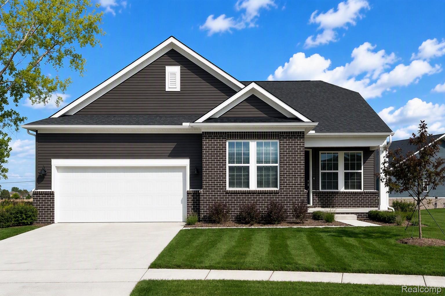 50784, Bellaire, Macomb, Michigan, 48044