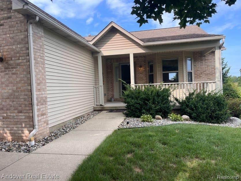 6294, Princess, Flushing, Michigan, 48433