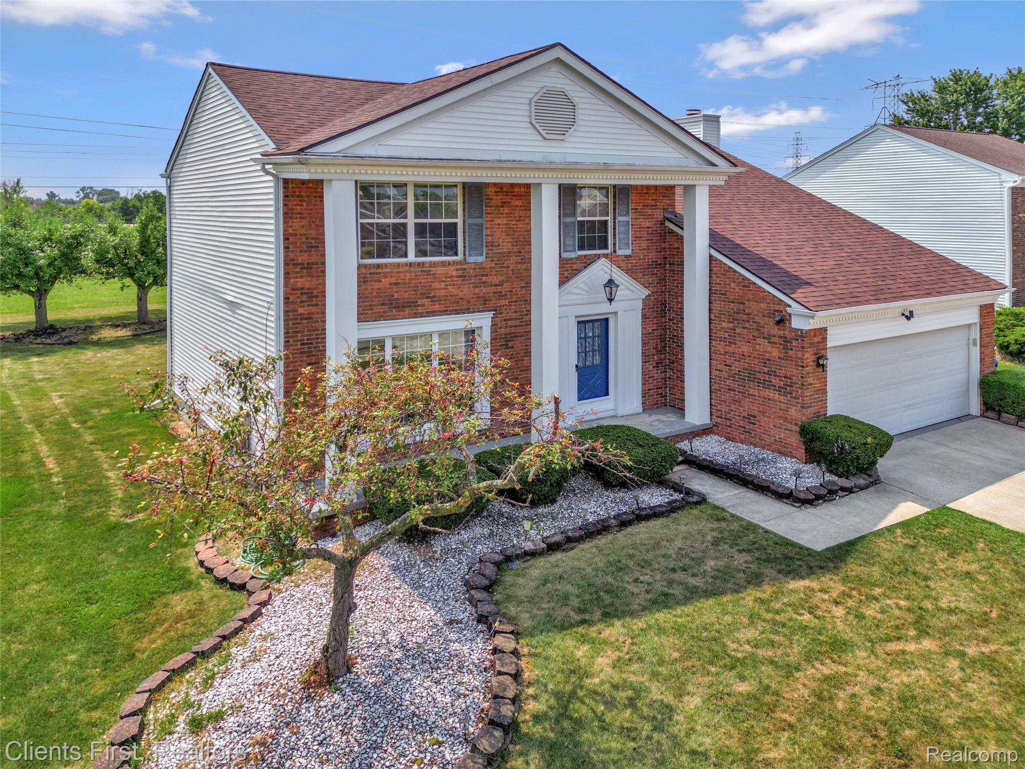 44685, Fair Oaks, Canton, Michigan, 48187