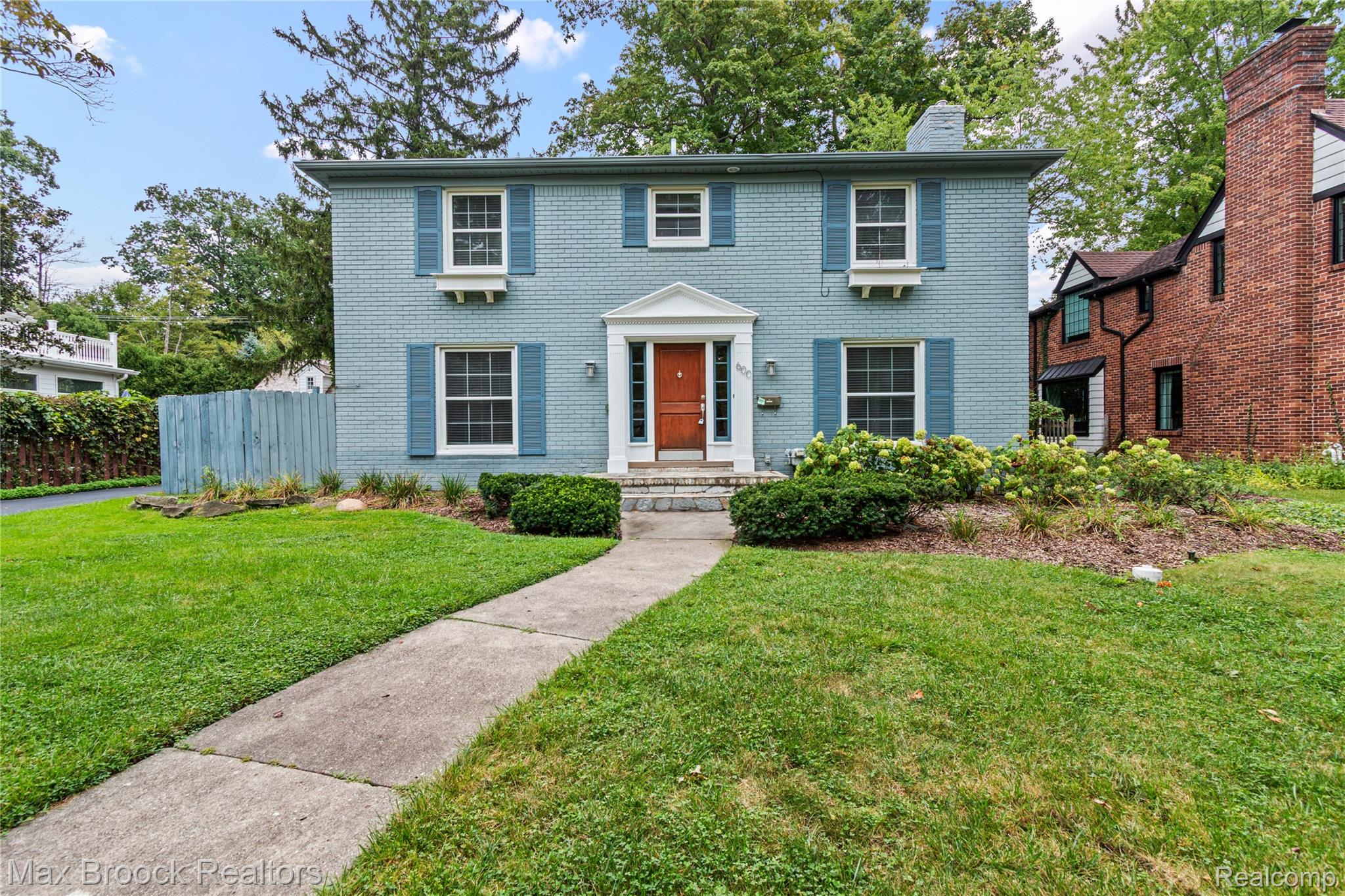 600, WESTWOOD, Birmingham, Michigan, 48009