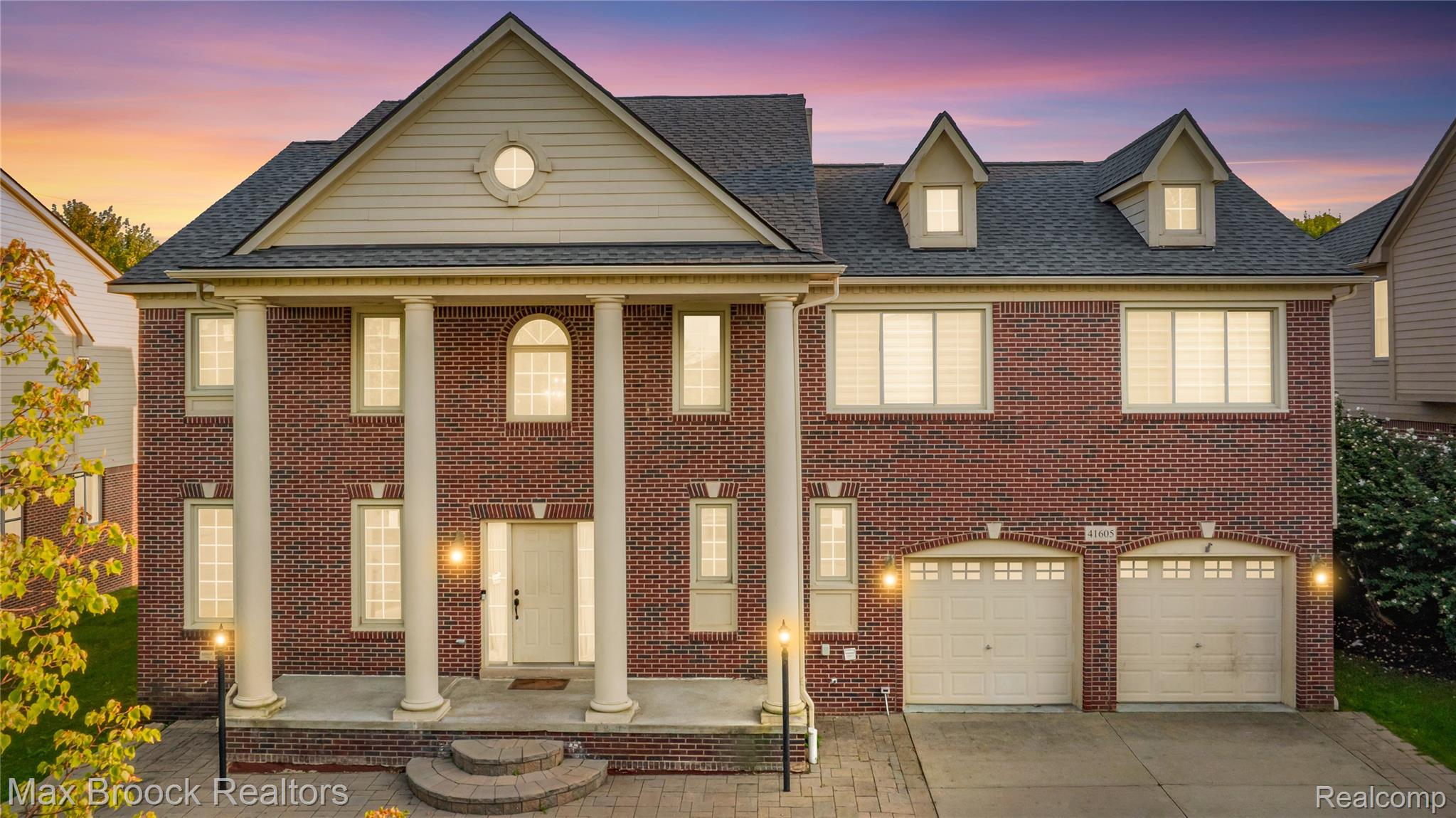 41605, Burroughs, Novi, Michigan, 48377