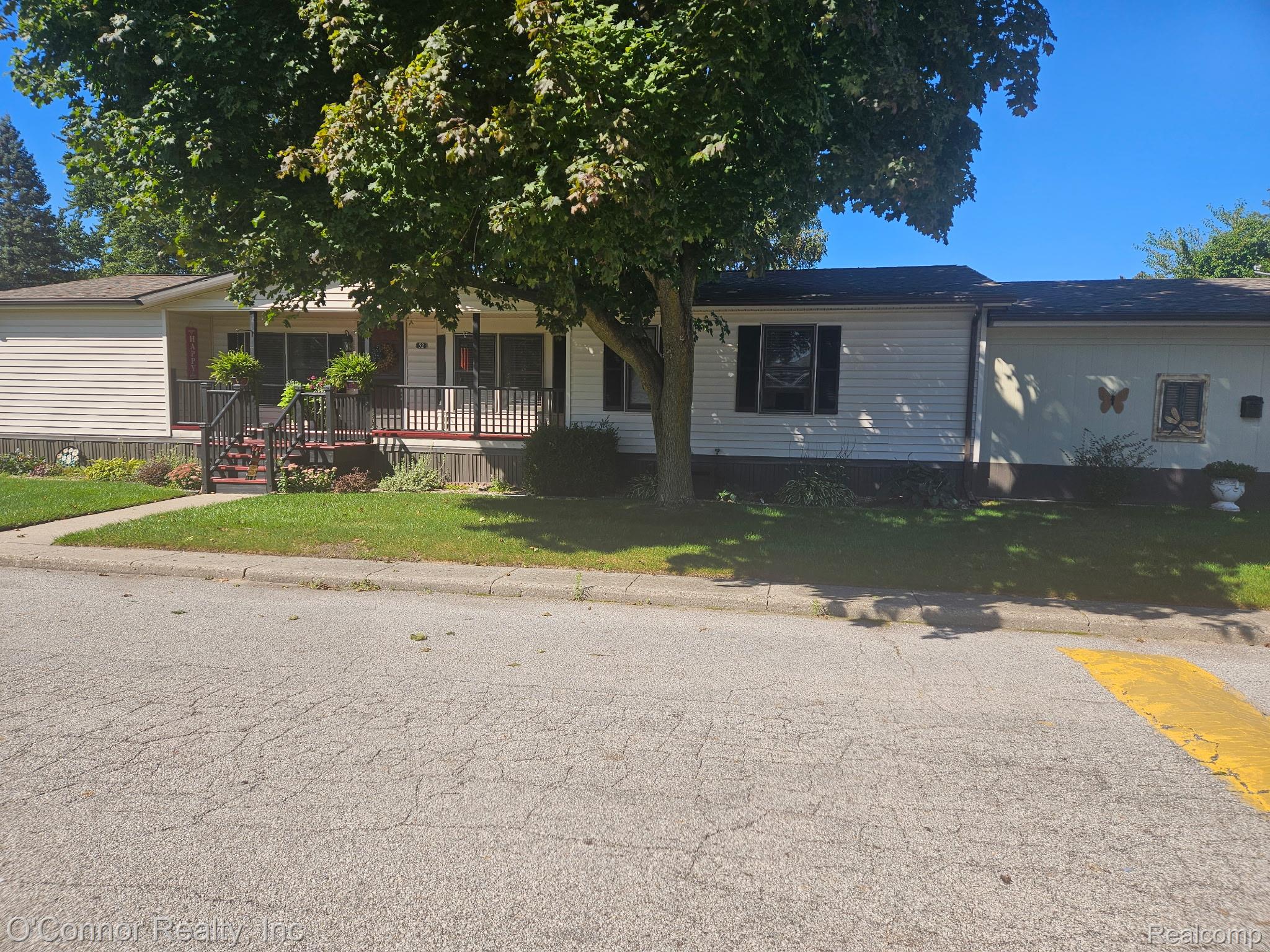 3333, Ravenswood, #52, Marysville, Michigan, 48040