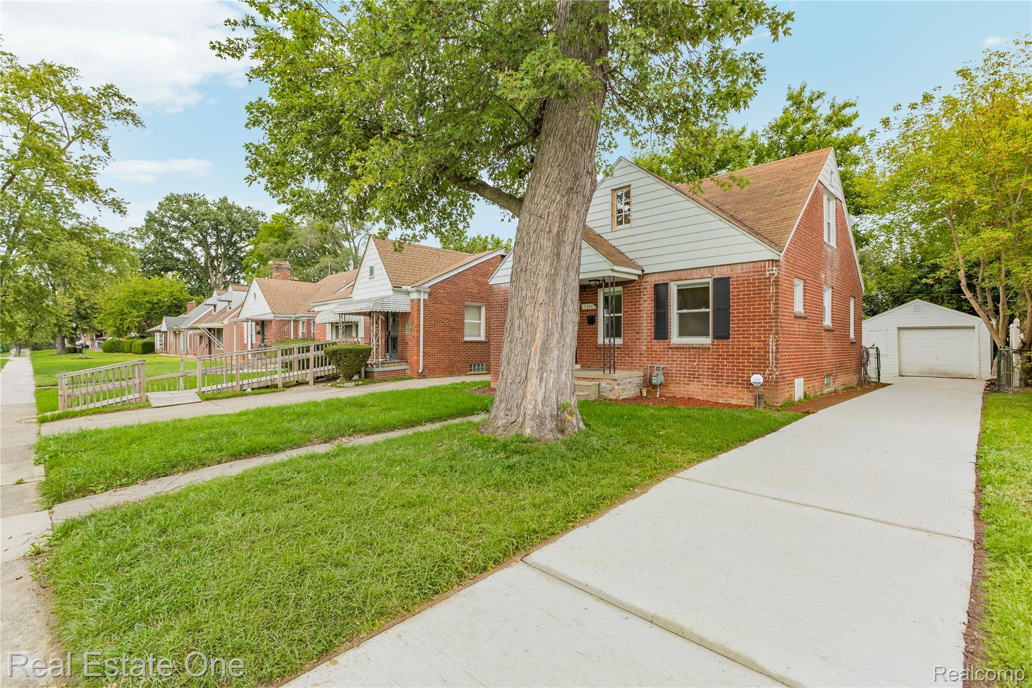 15346, Fielding, Detroit, Michigan, 48223