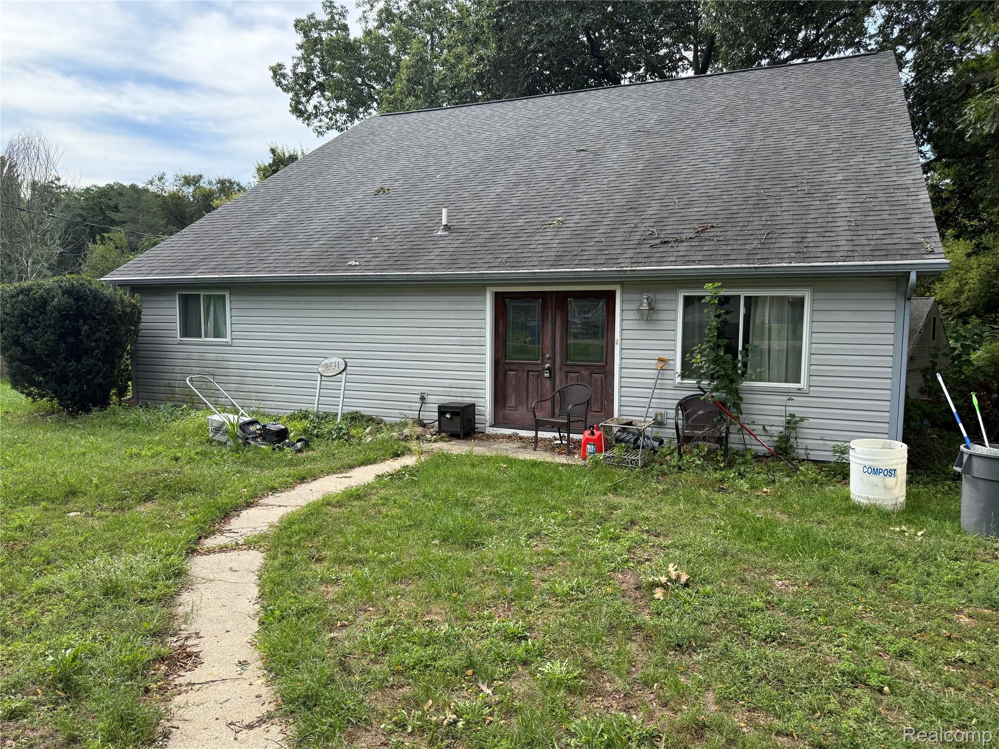 9531, Portage, White Lake, Michigan, 48386