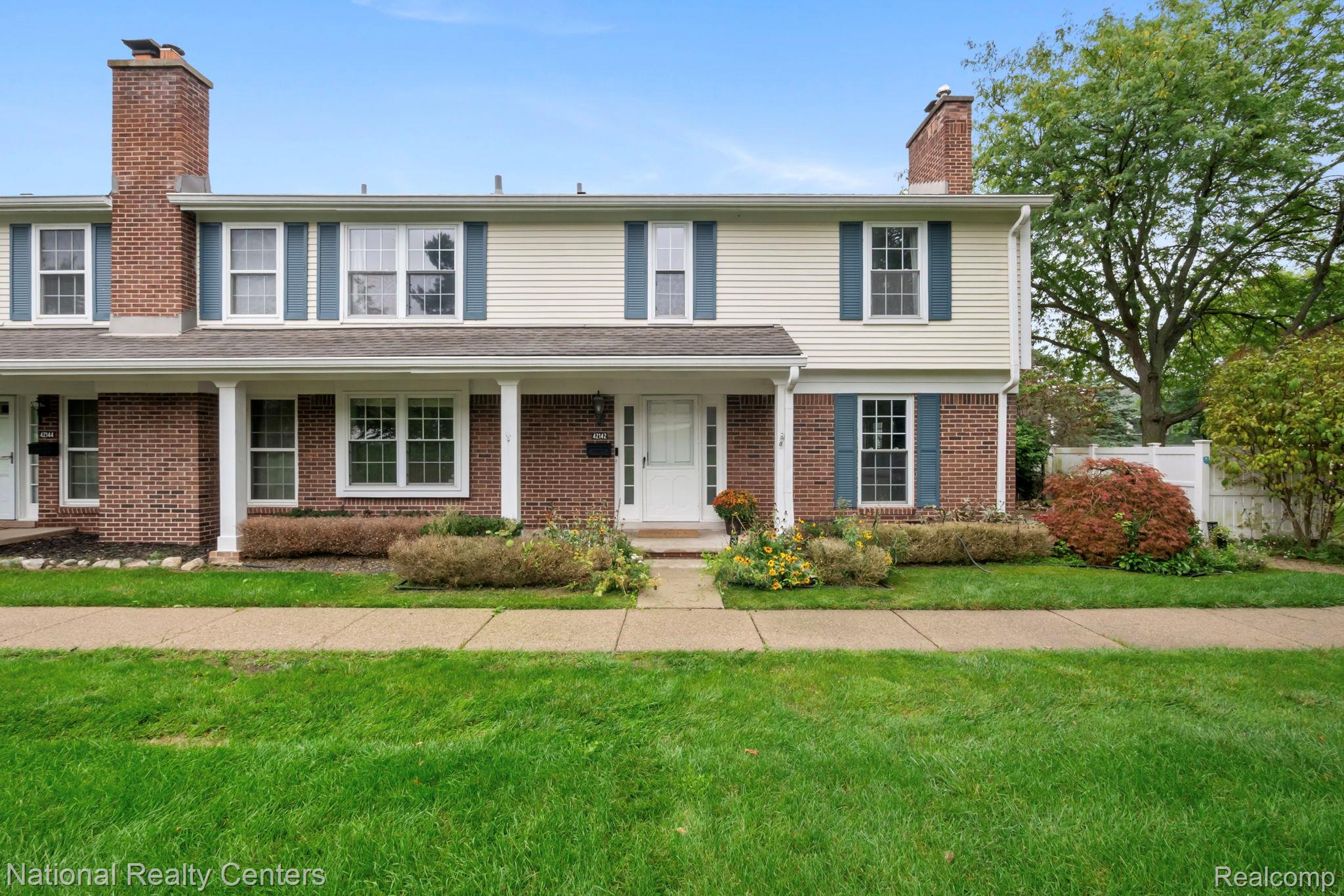 42142, Roscommon, Northville, Michigan, 48167