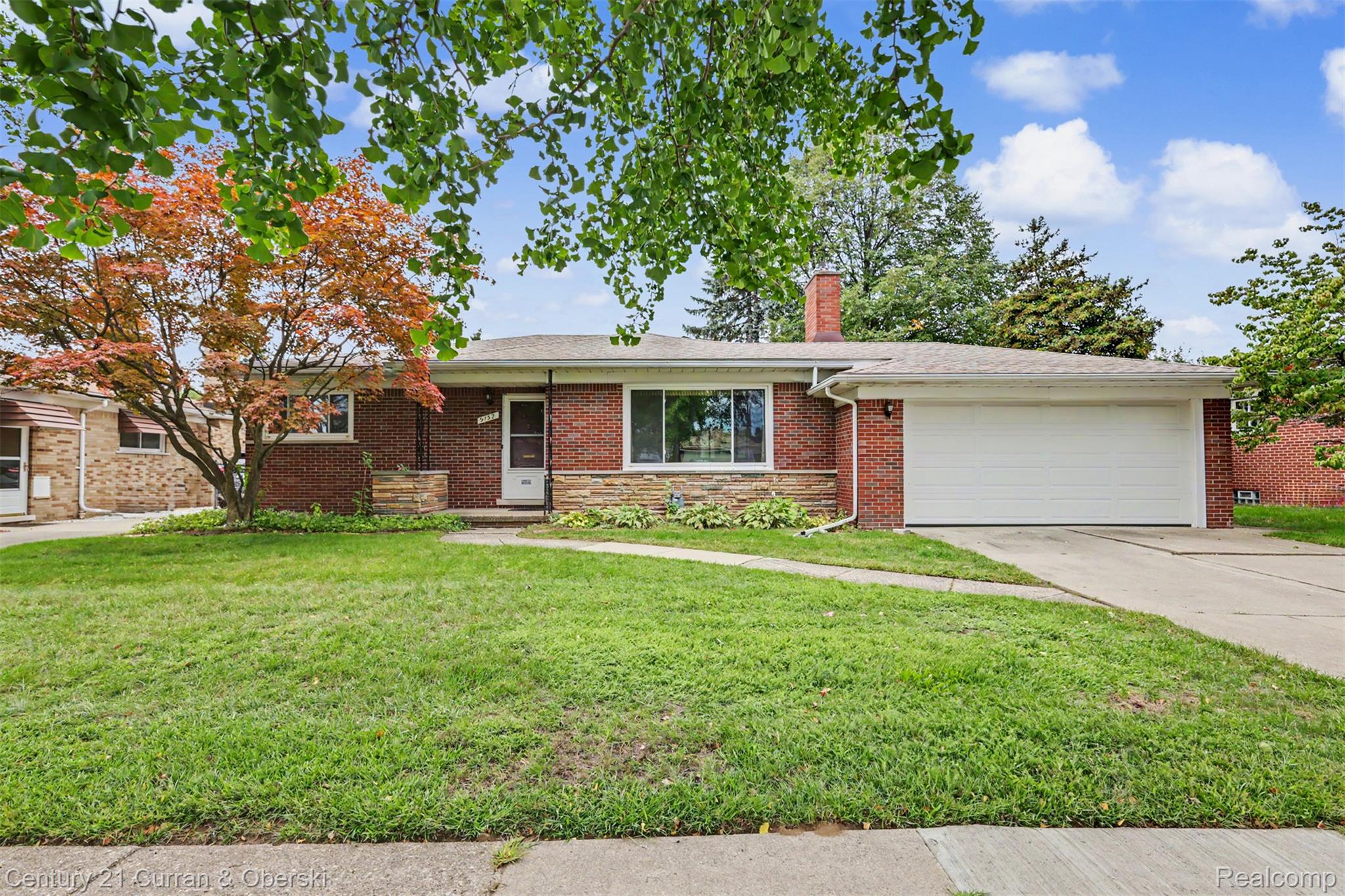 9132, Marion, Redford, Michigan, 48239