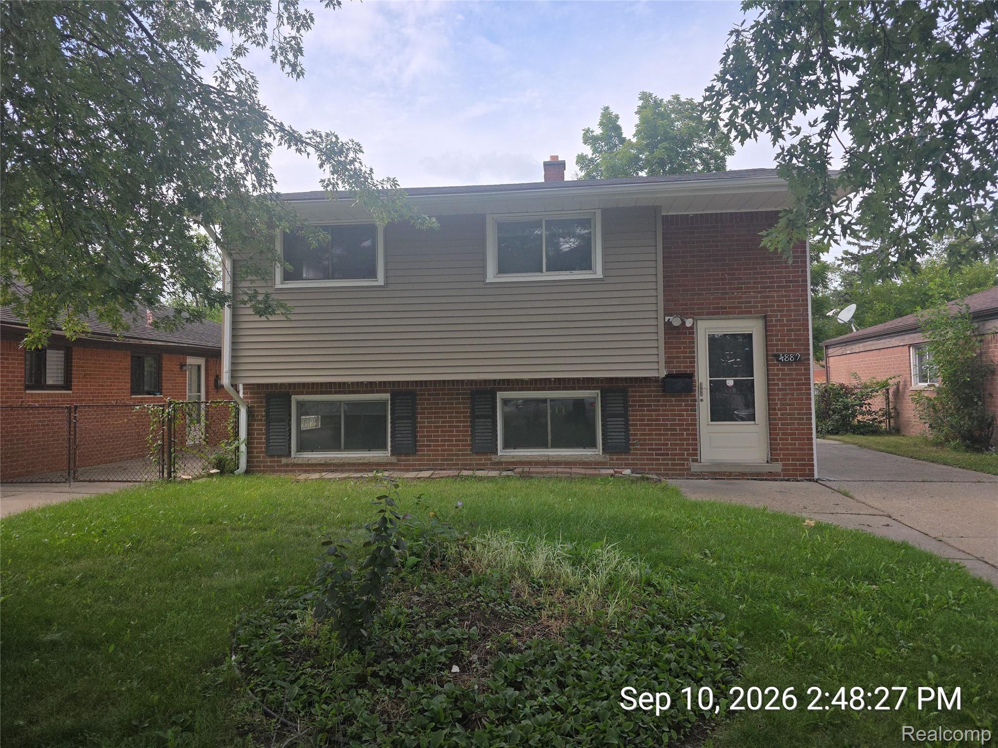 4882, Southfield, Dearborn Heights, Michigan, 48125
