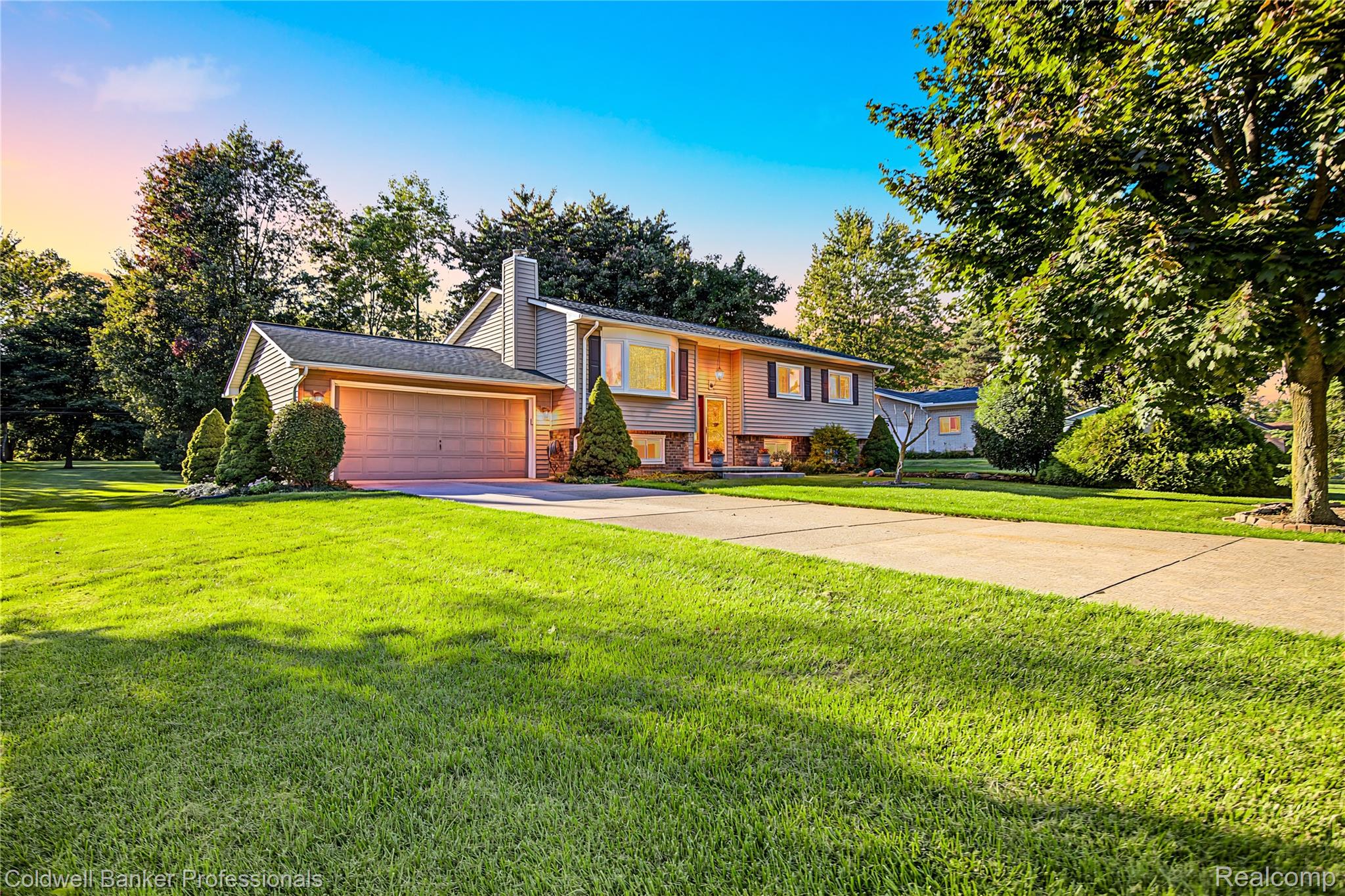 2790, Walbridge, Rochester Hills, Michigan, 48307