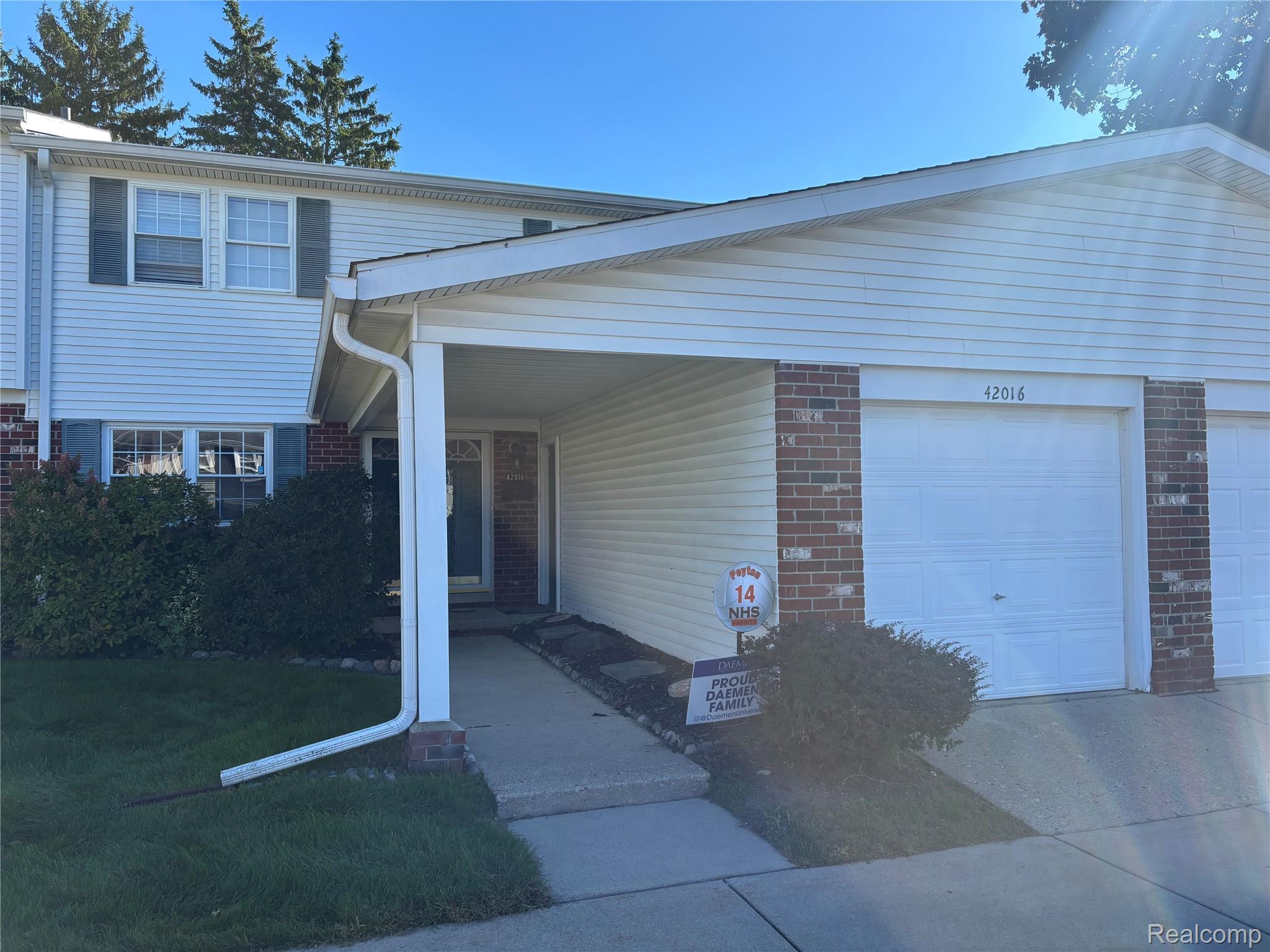 42016, Queen Anne, Northville, Michigan, 48167