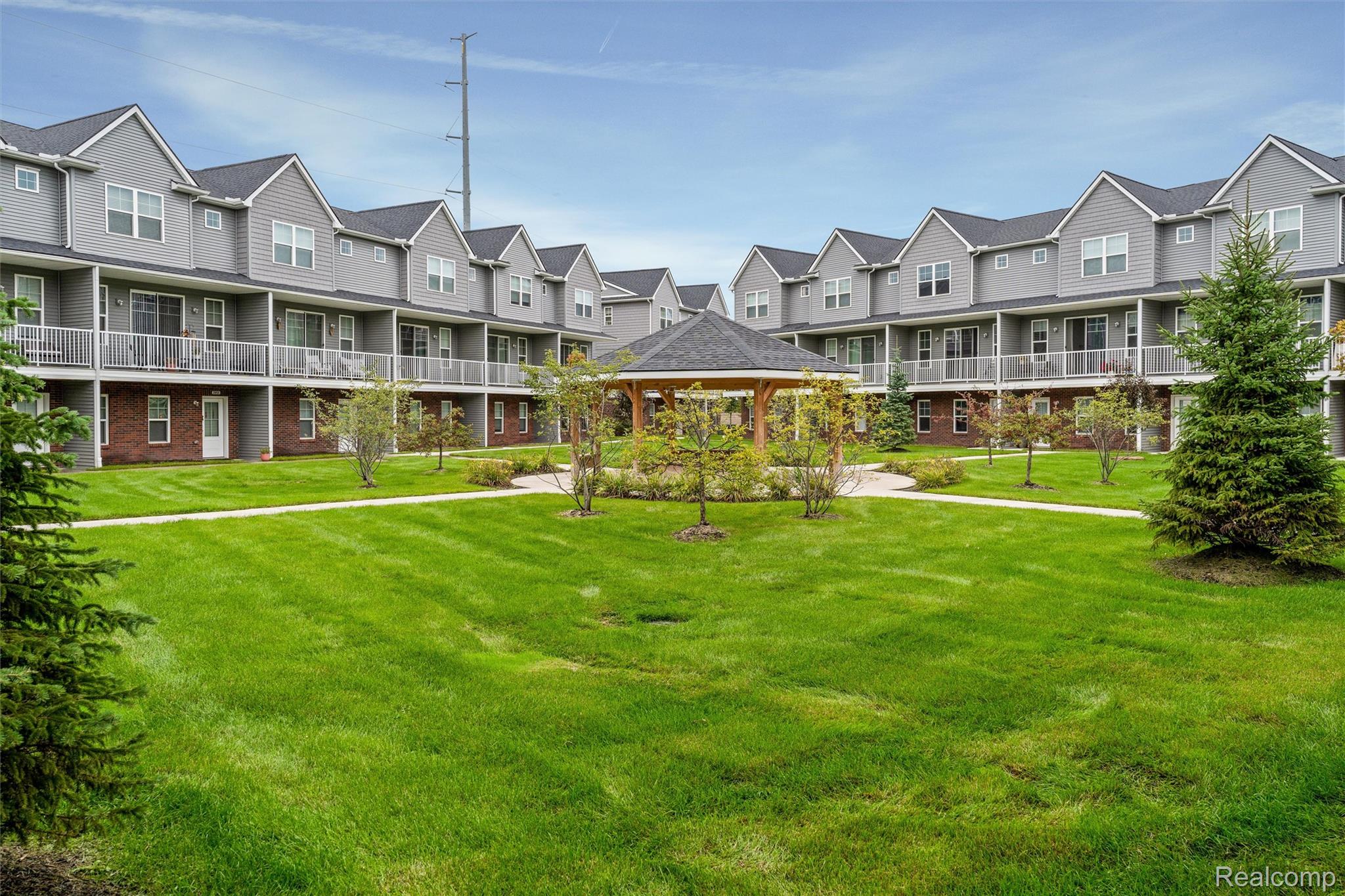3971, Trailwaycommons, Auburn Hills, Michigan, 48326