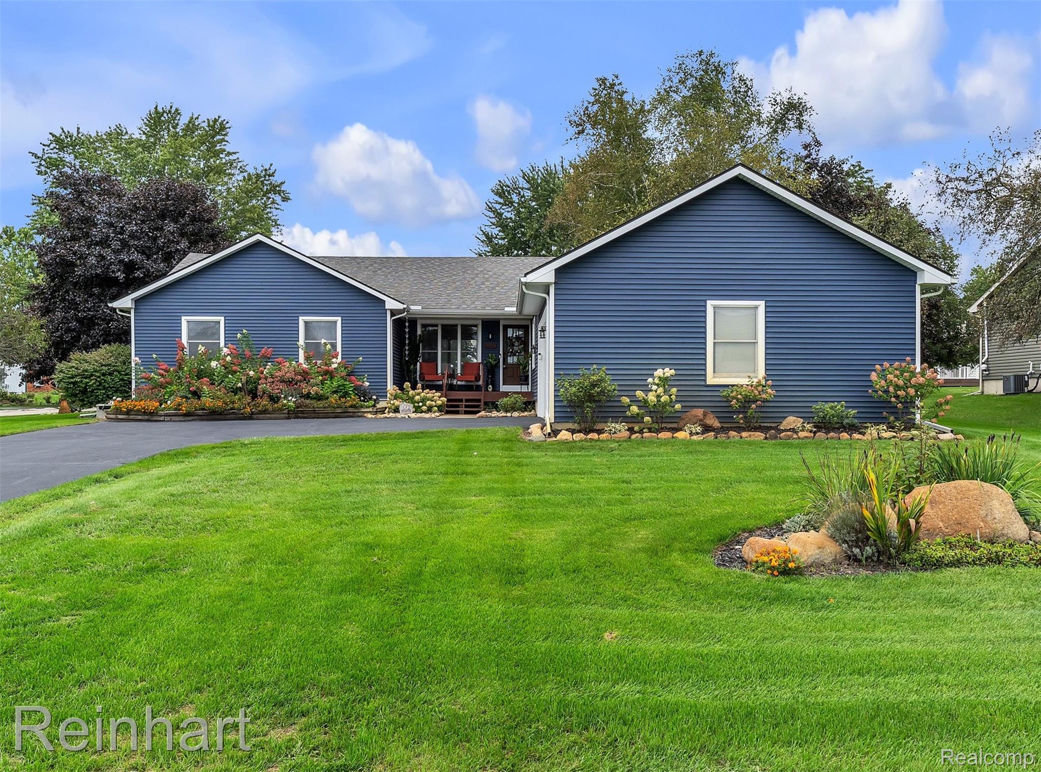 61600, Tayberry, South Lyon, Michigan, 48178