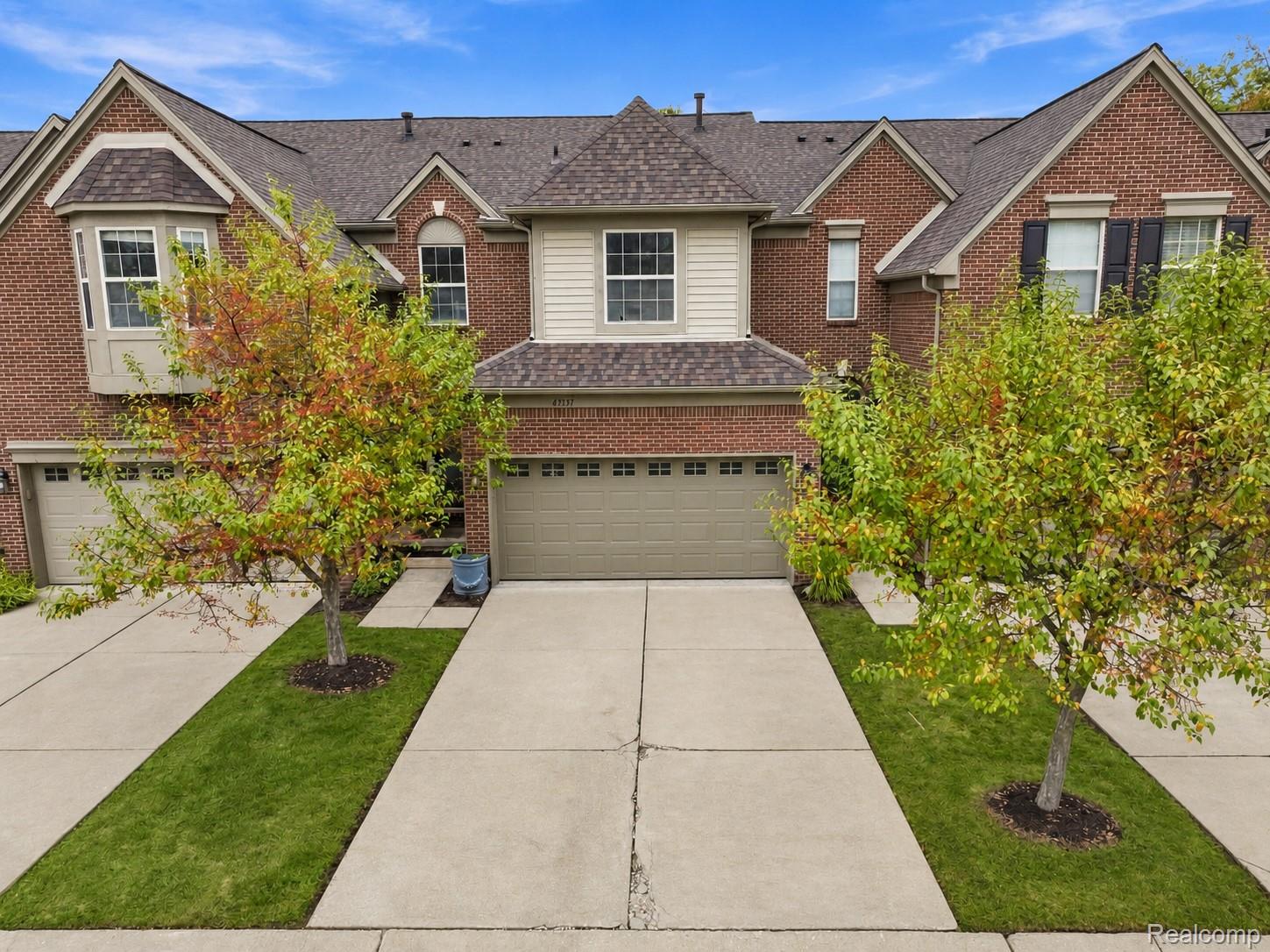 41351, Maplewood, Canton, Michigan, 48187