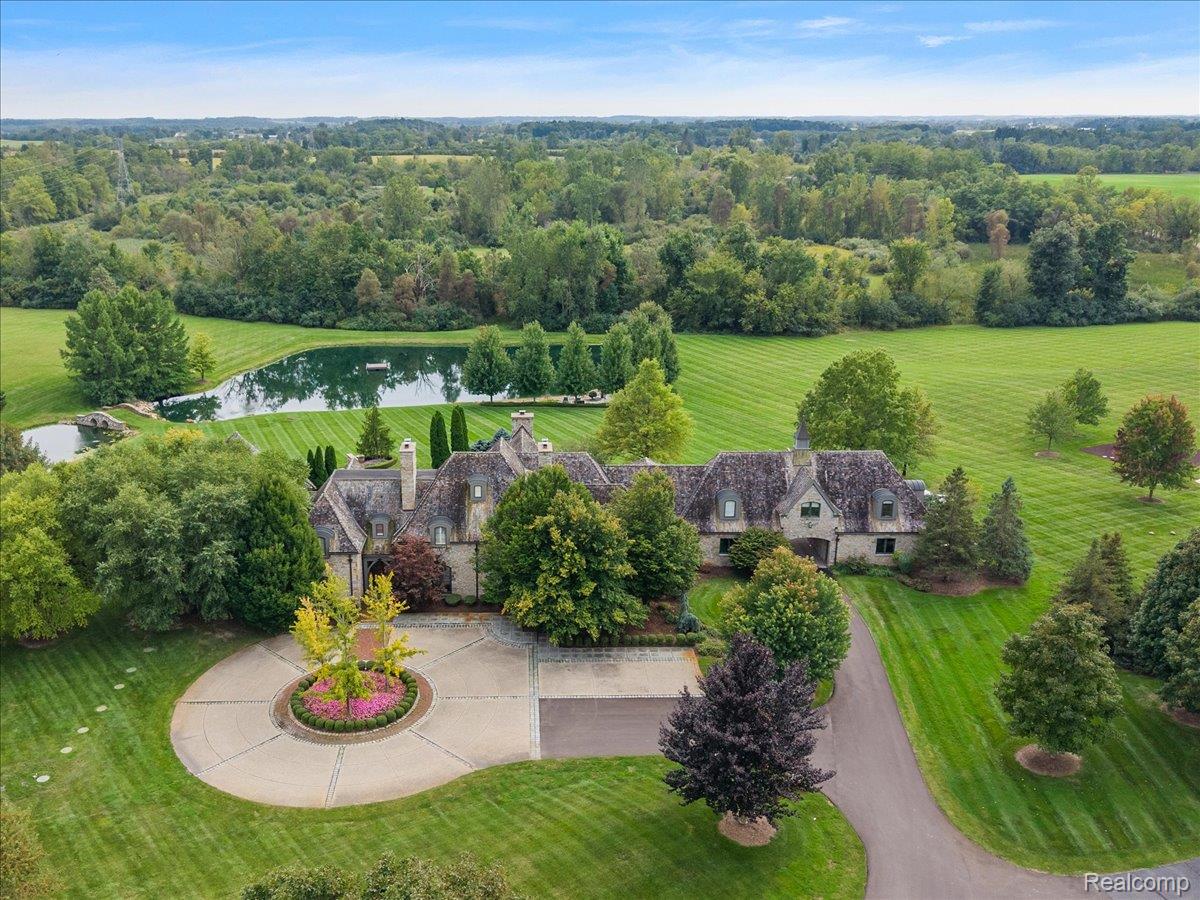 5333, Pleasant Lake, Ann Arbor, Michigan, 48103